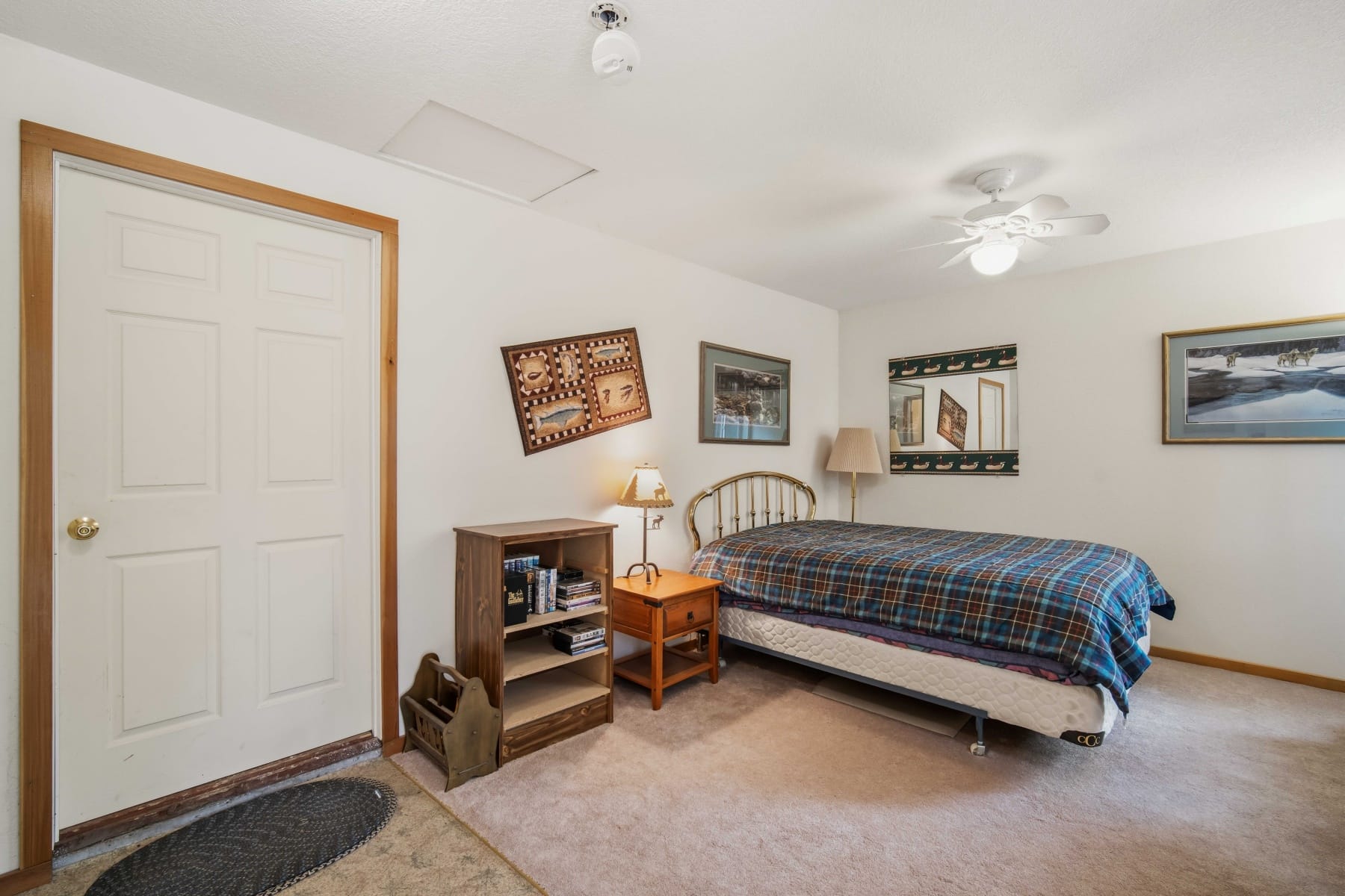  55915 Wood Duck Drive Bend, OR 97707 - 物件實景