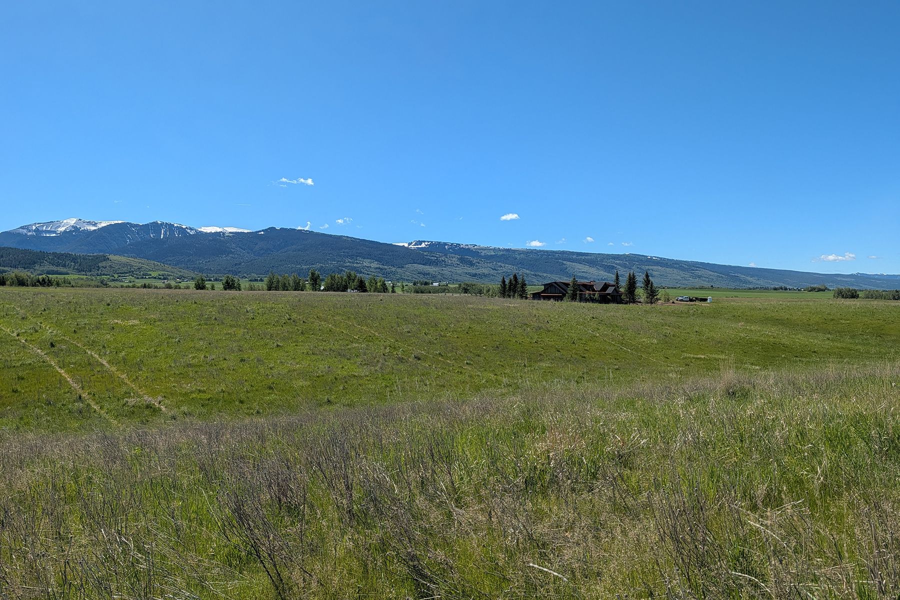  Snow Crest Ranch Drive - 物件實景
