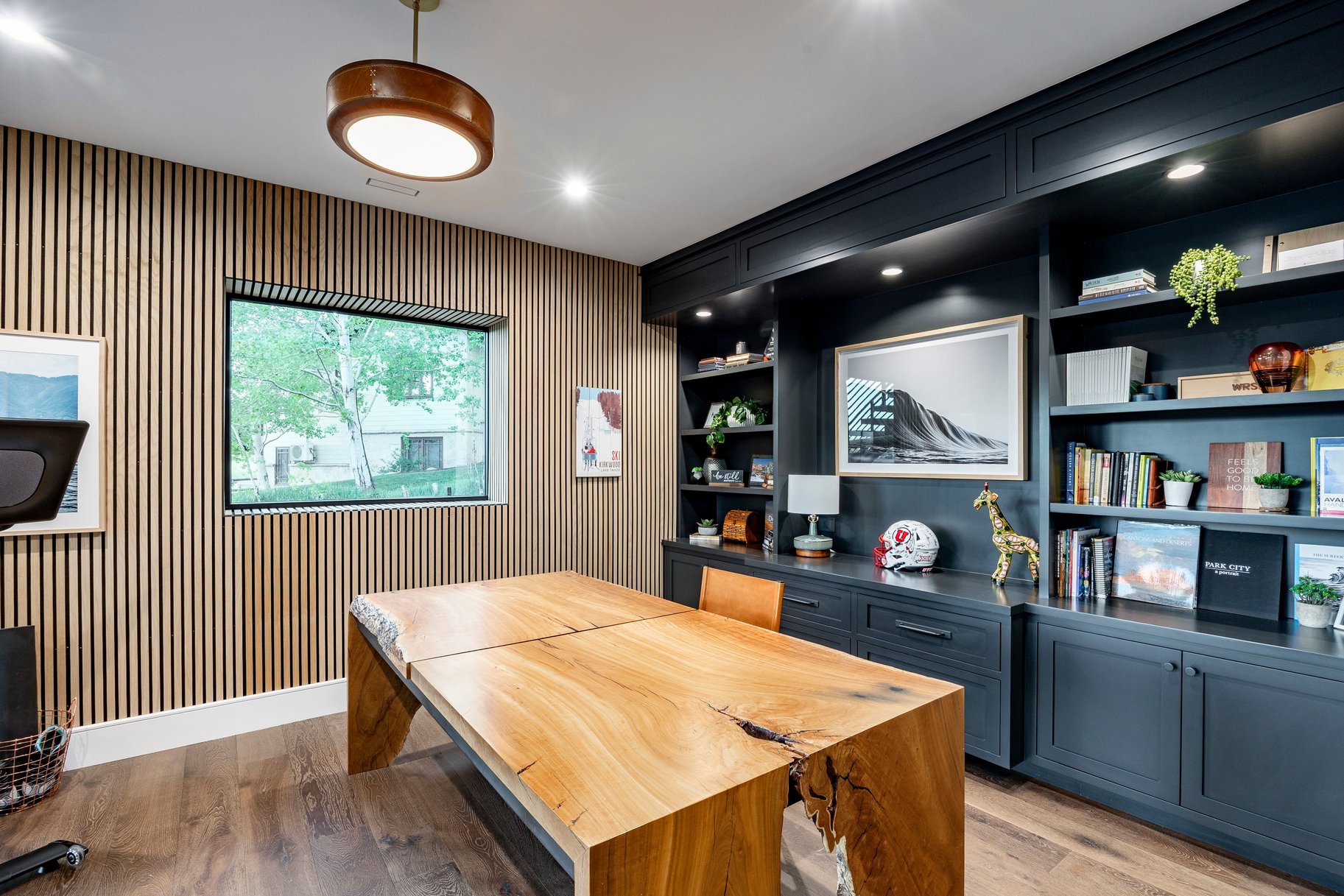  Completely Reimagined Custom Park City Retreat - 物件實景