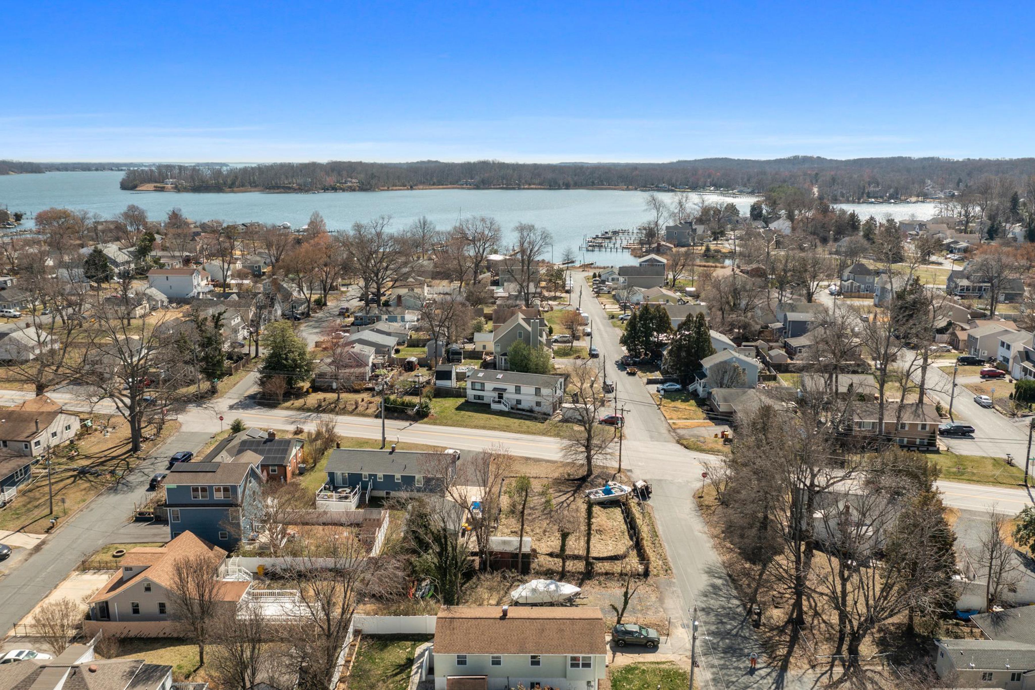  1505 Grange Road, Edgewater, MD, 21037 - 物件實景