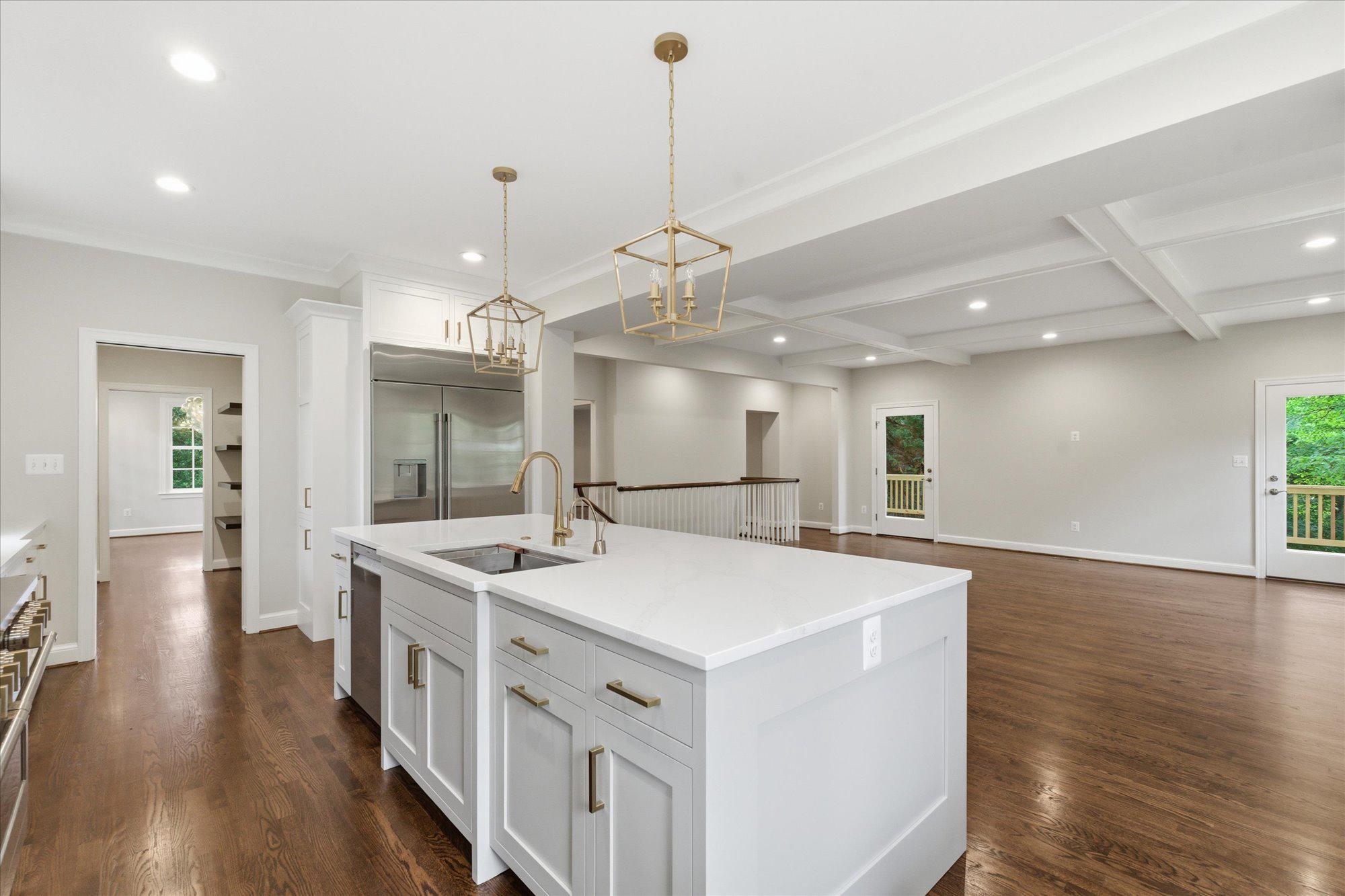  7825 Oldchester Road, Bethesda, MD, 20817 - 物件實景