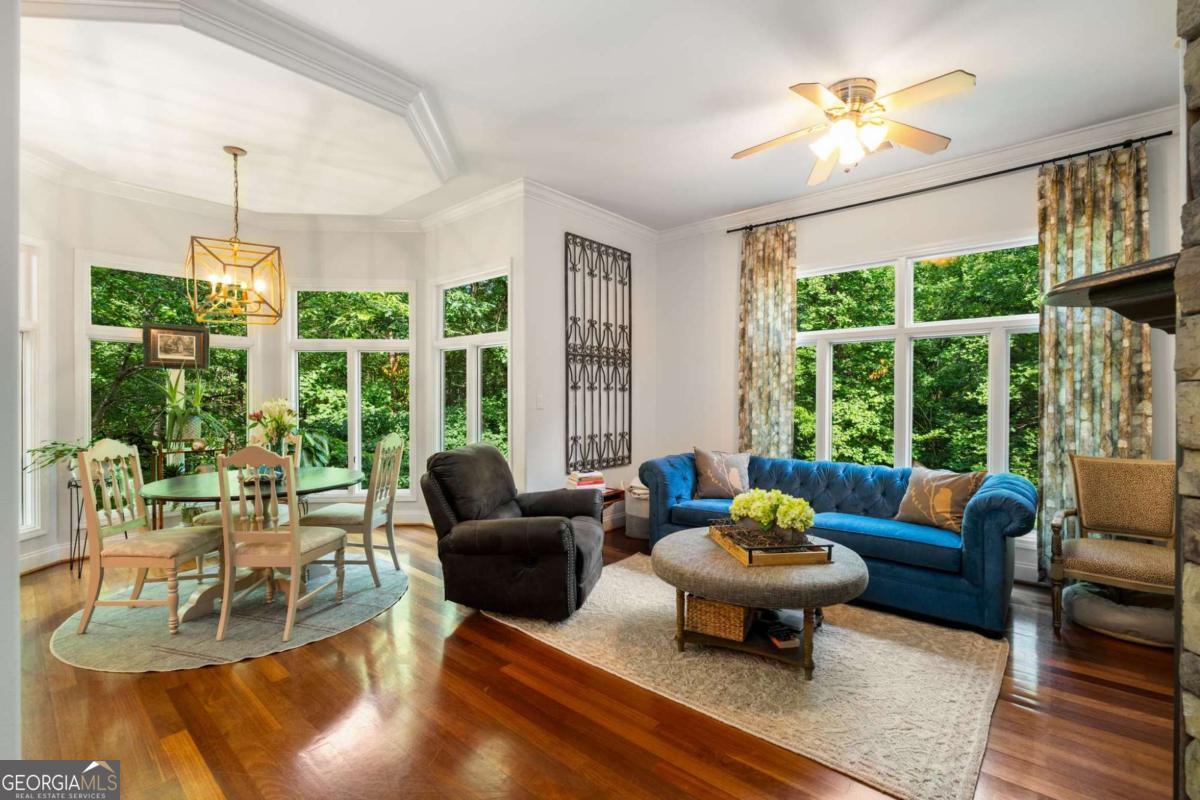 Dawsonville, Georgia, 30534, United States, 4 Bedrooms Bedrooms, ,4 BathroomsBathrooms,Residential,For Sale,1989669