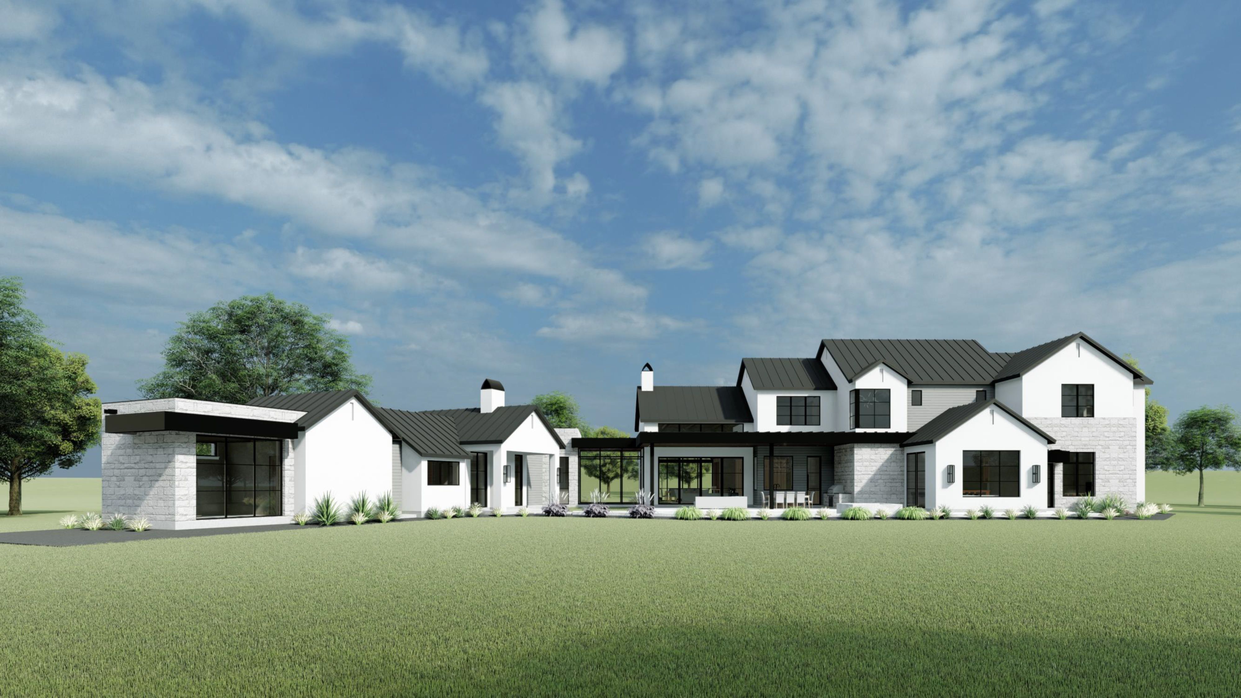  1209 Pitner Court, Bartonville, TX, 76226 - 物件實景