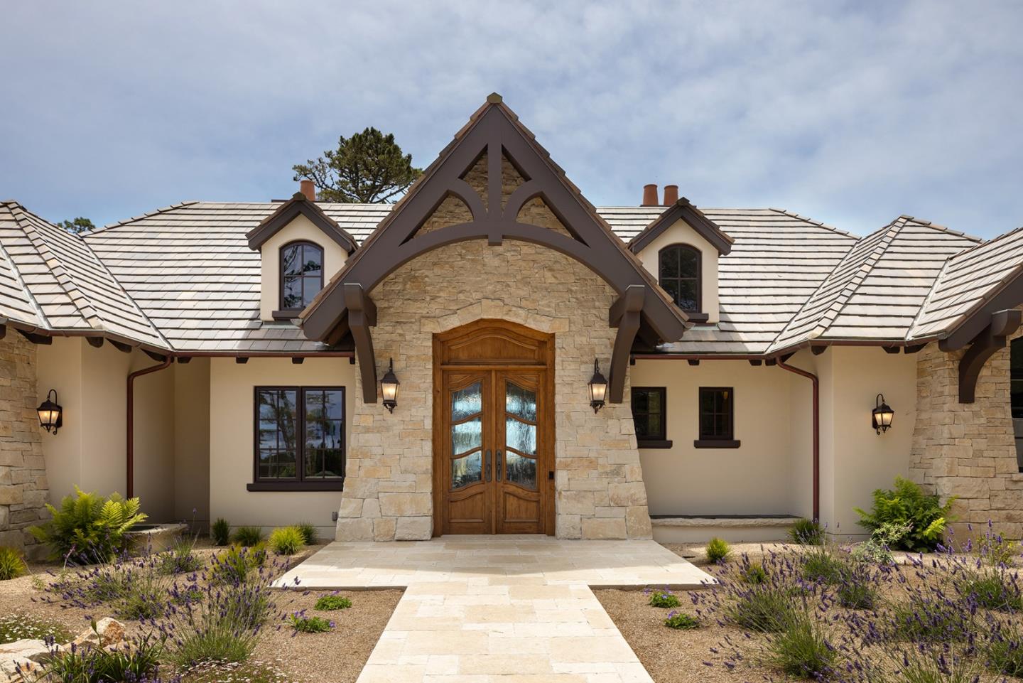 Pebble Beach, California, 93953, United States, 5 Bedrooms Bedrooms, ,7 BathroomsBathrooms,Residential,For Sale,1902332