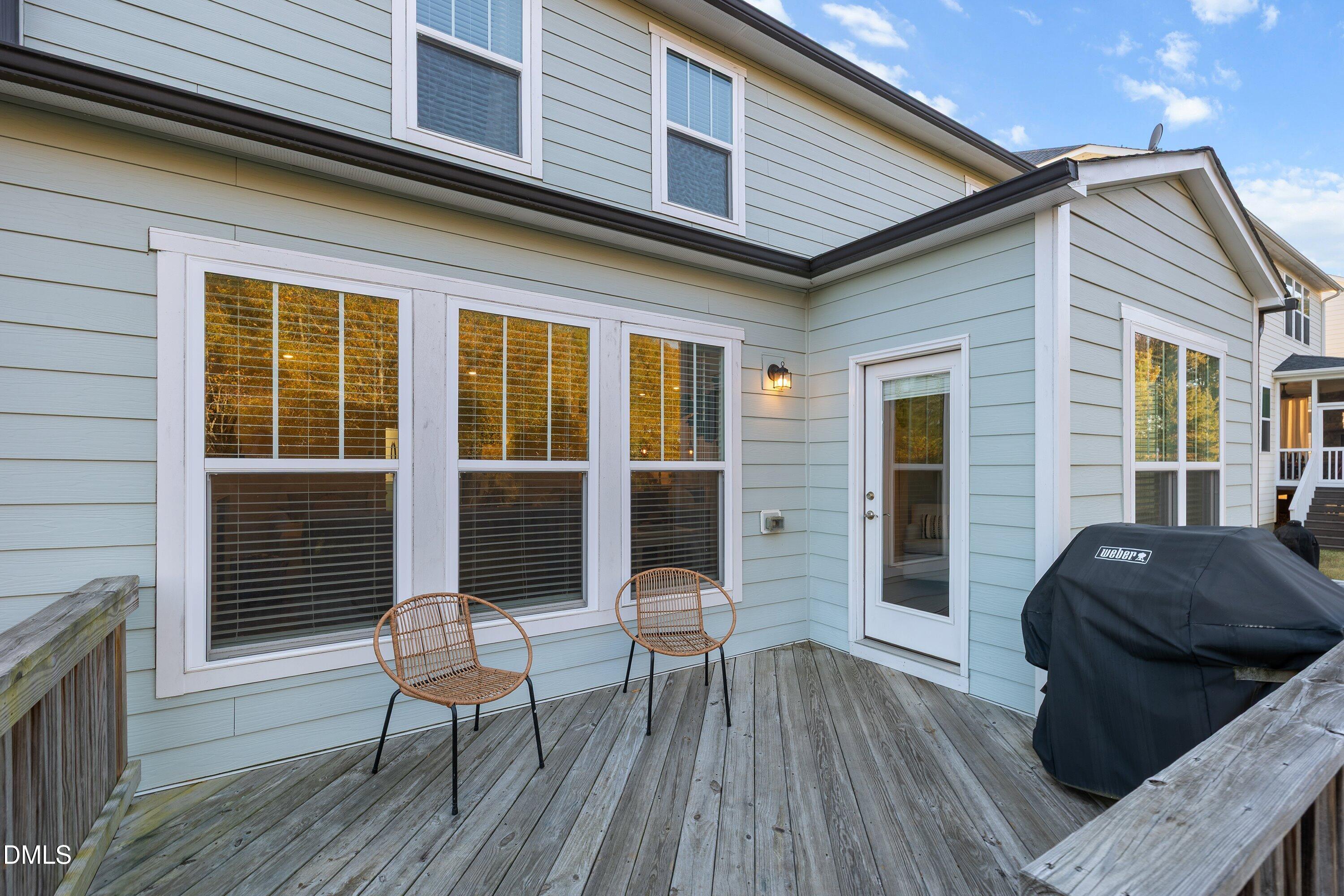 Wake Forest, North Carolina, 27587, United States, 4 Bedrooms Bedrooms, ,3 BathroomsBathrooms,Residential,For Sale,1994792