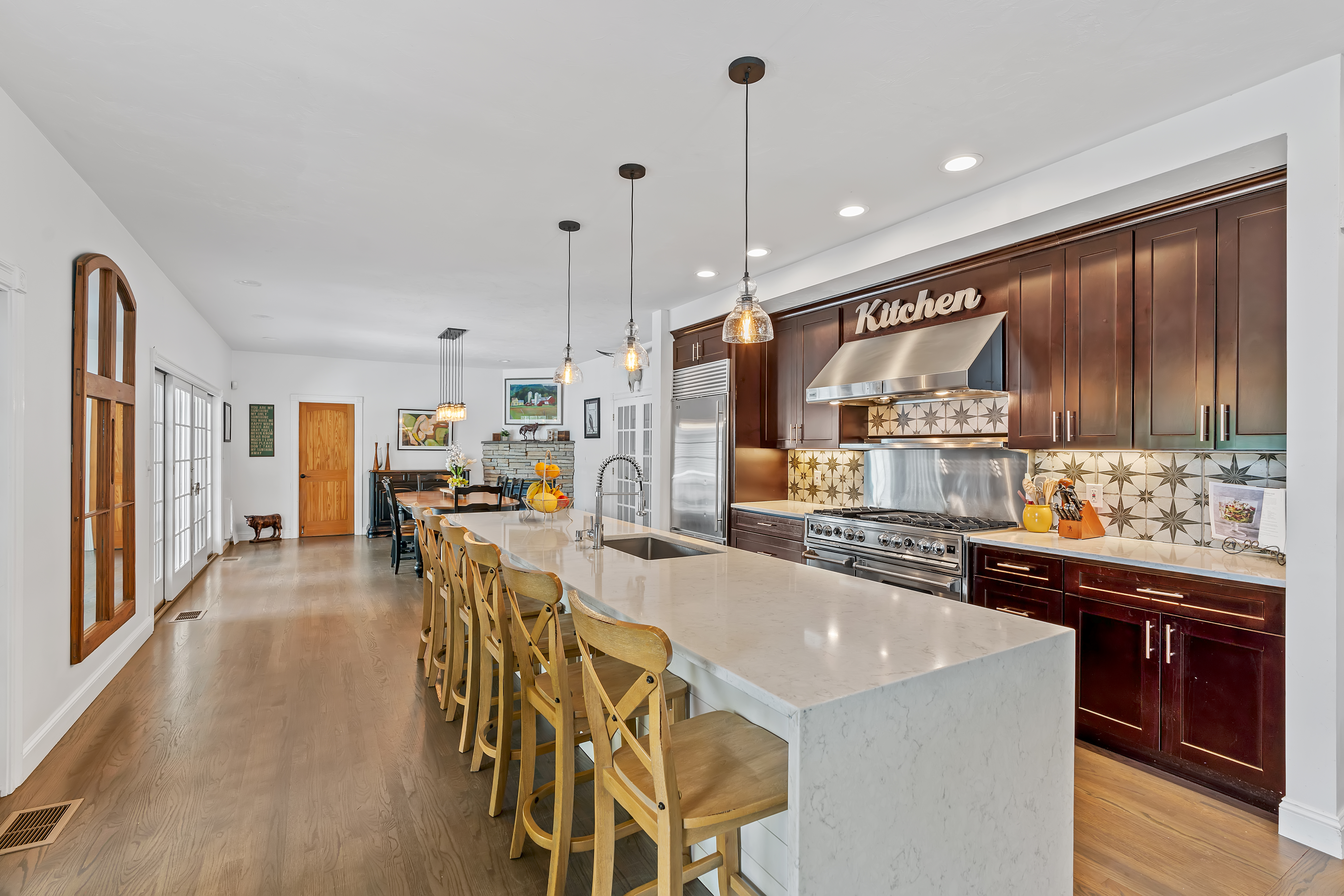  117 South Street, Upton, MA, 01568 - 物件實景