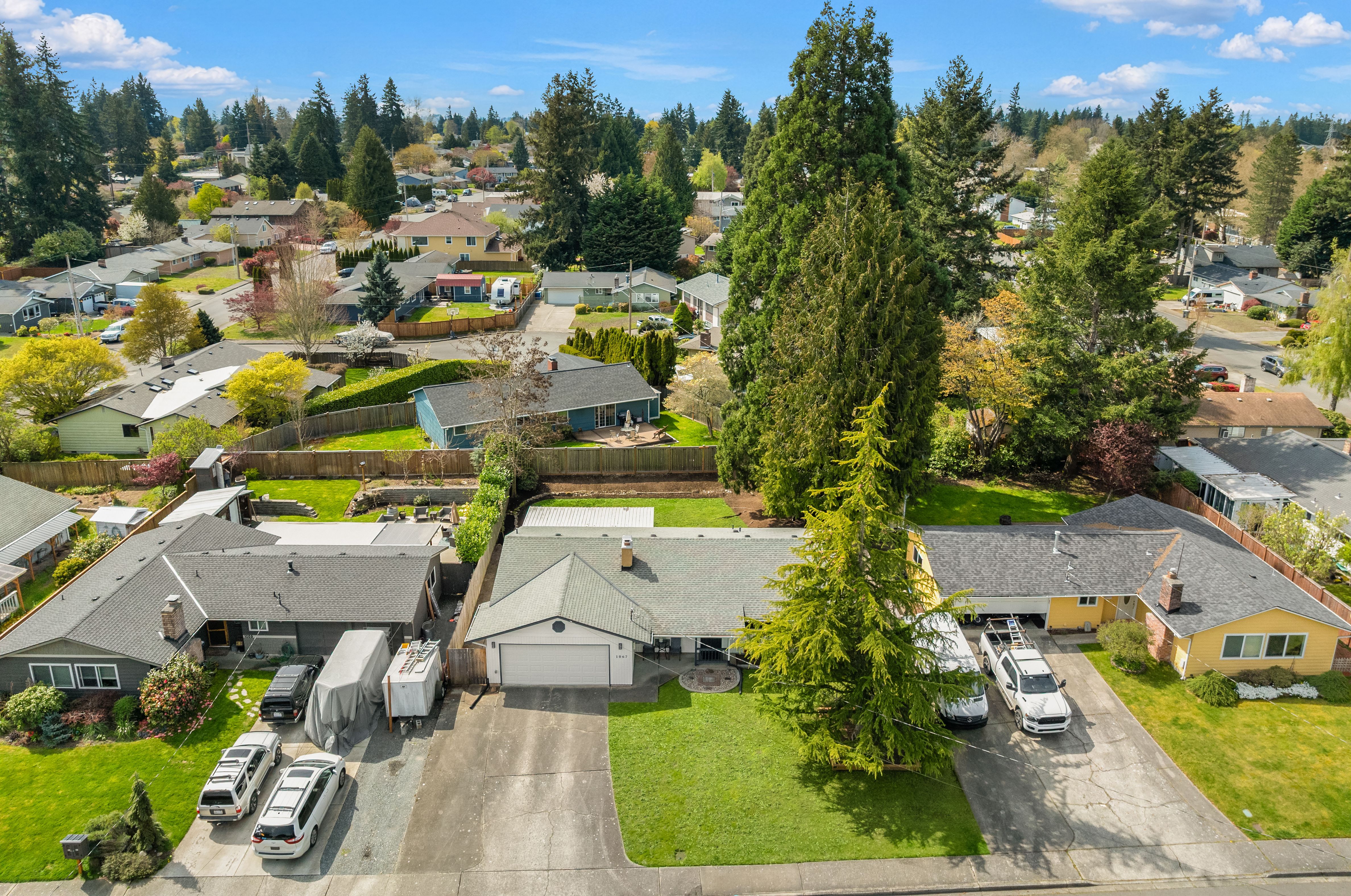  1067 Anacortes Ave NE, Renton, WA 98059 - 物件實景