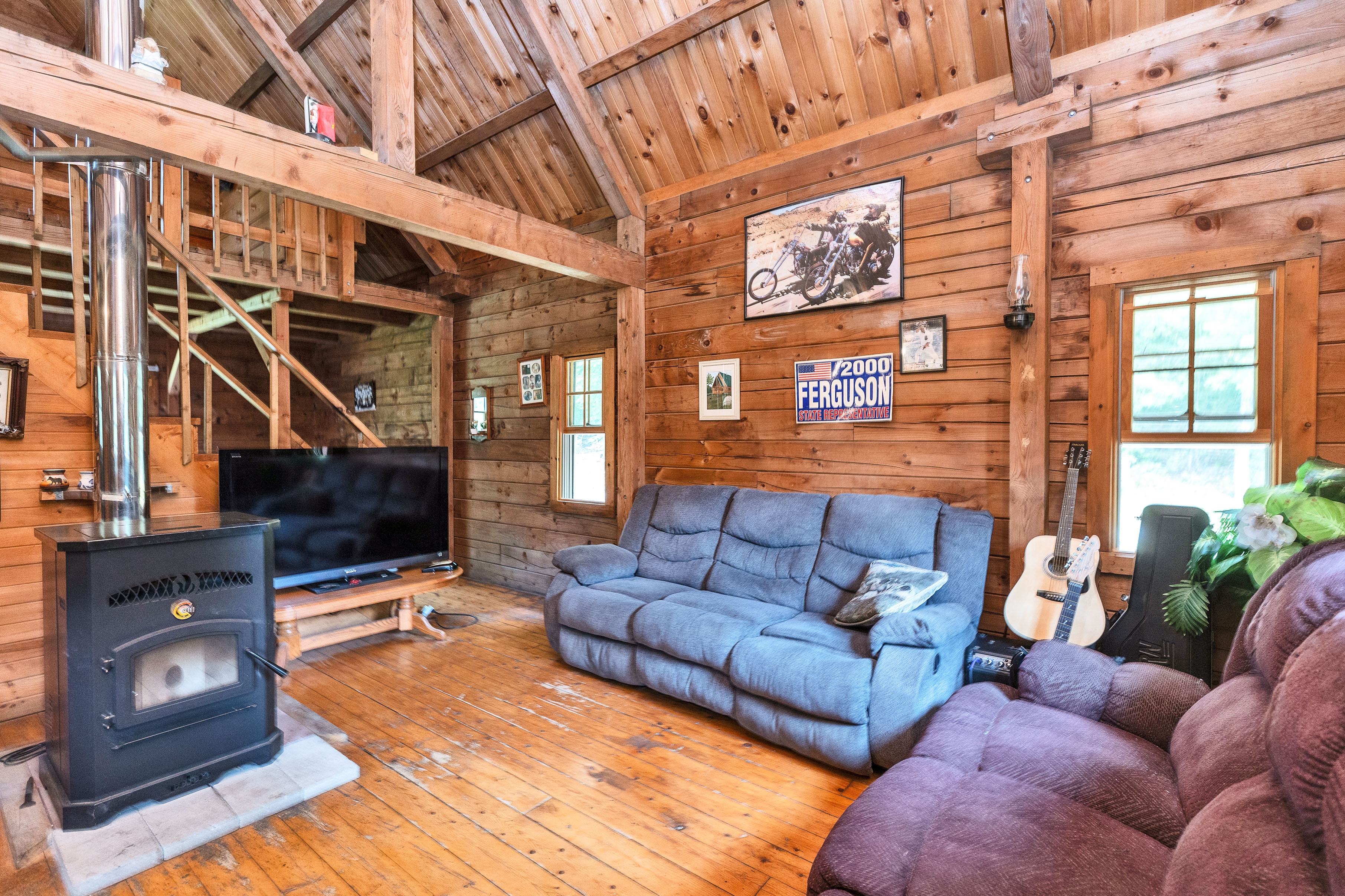  135 Upper Pratt Pond Road - 物件實景
