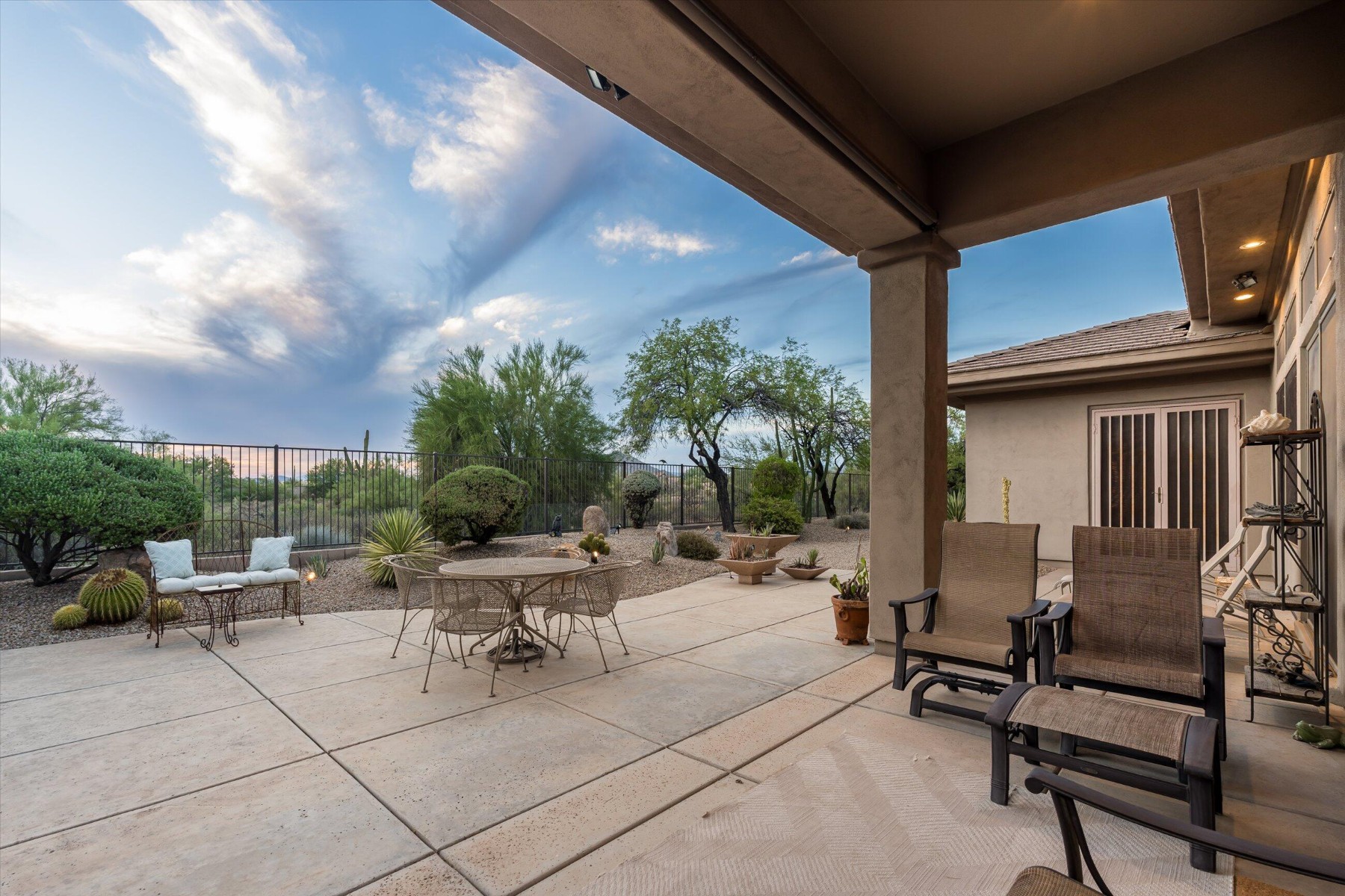  7386 E Brisa Drive  Scottsdale, AZ - 物件實景