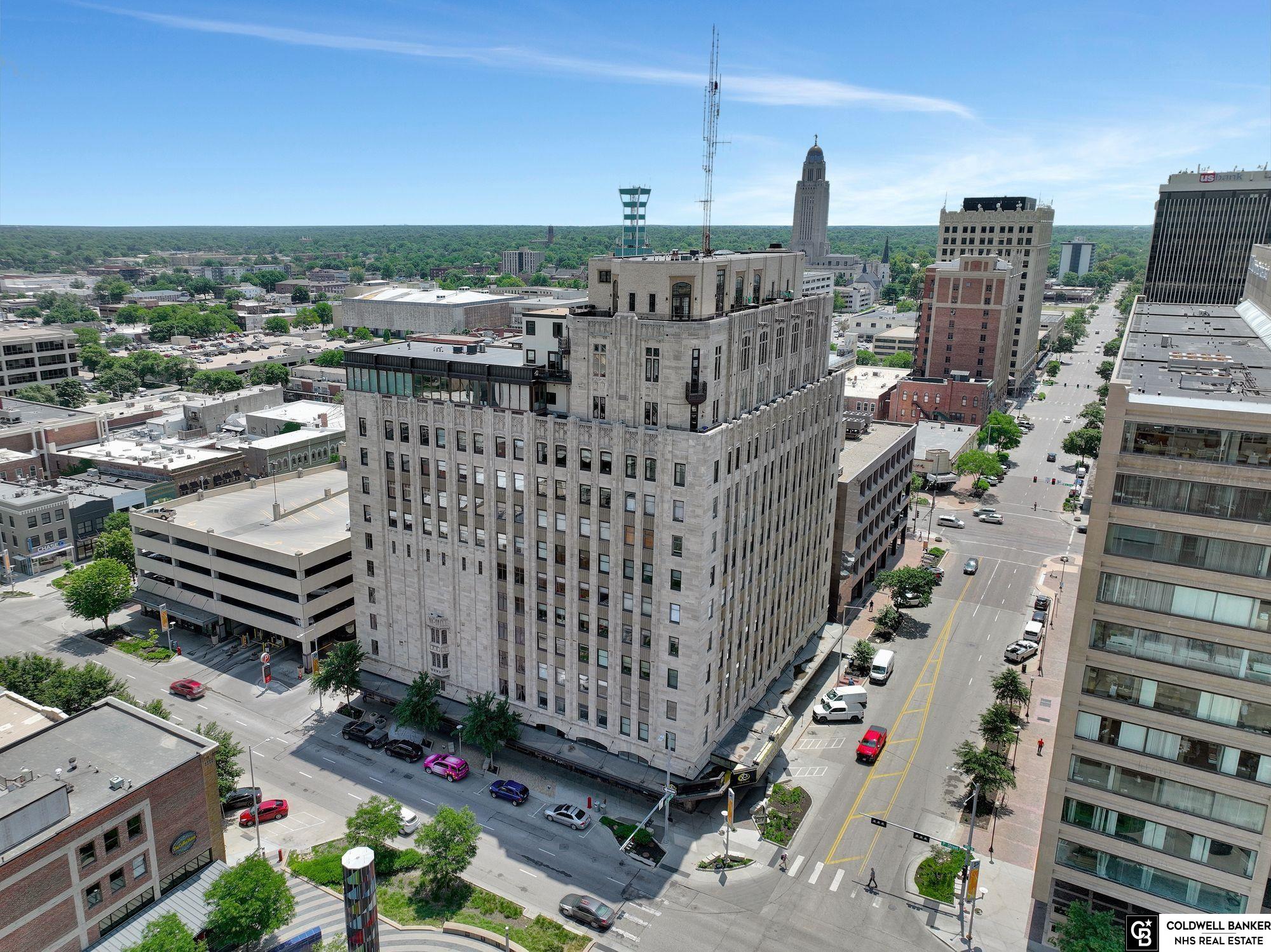 13th St, Lincoln, NE 68508 #1