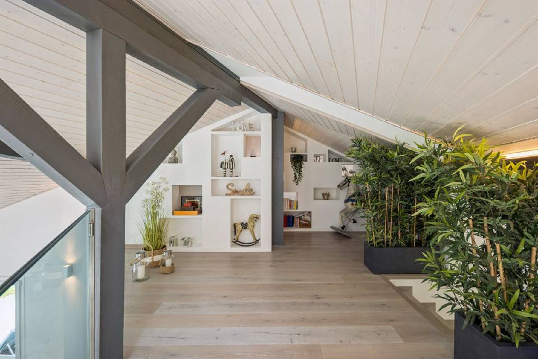  Magnificent renovated villa with large garden and independent studio - 物件實景