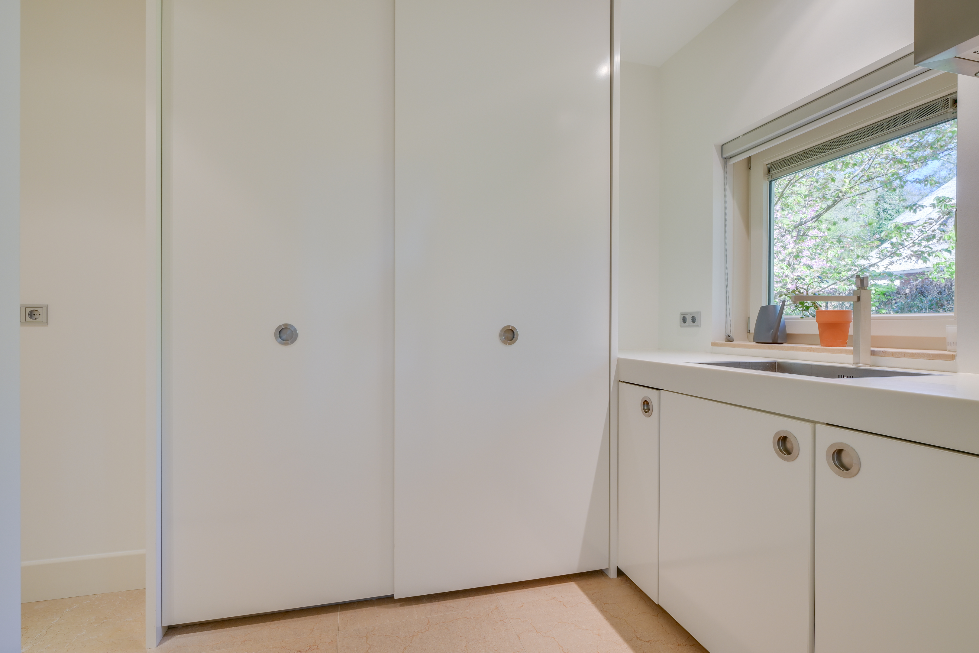 Exclusive living at the edge of the forest in Bergen - 物件實景