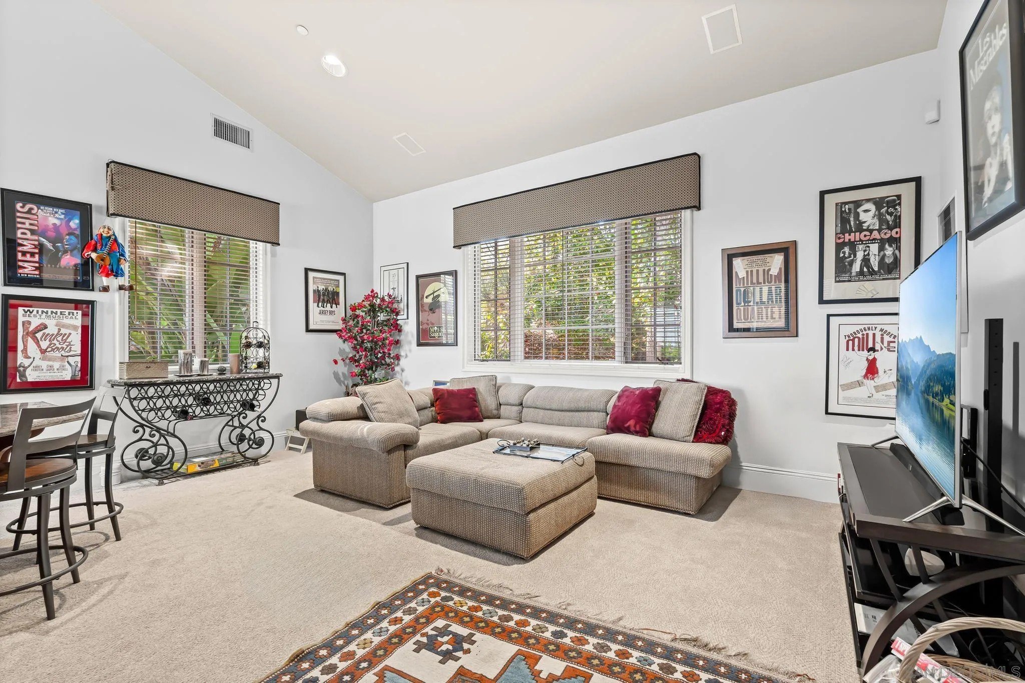 Rancho Santa Fe, California, 92067, United States, 5 Bedrooms Bedrooms, ,7 BathroomsBathrooms,Residential,For Sale,1901457