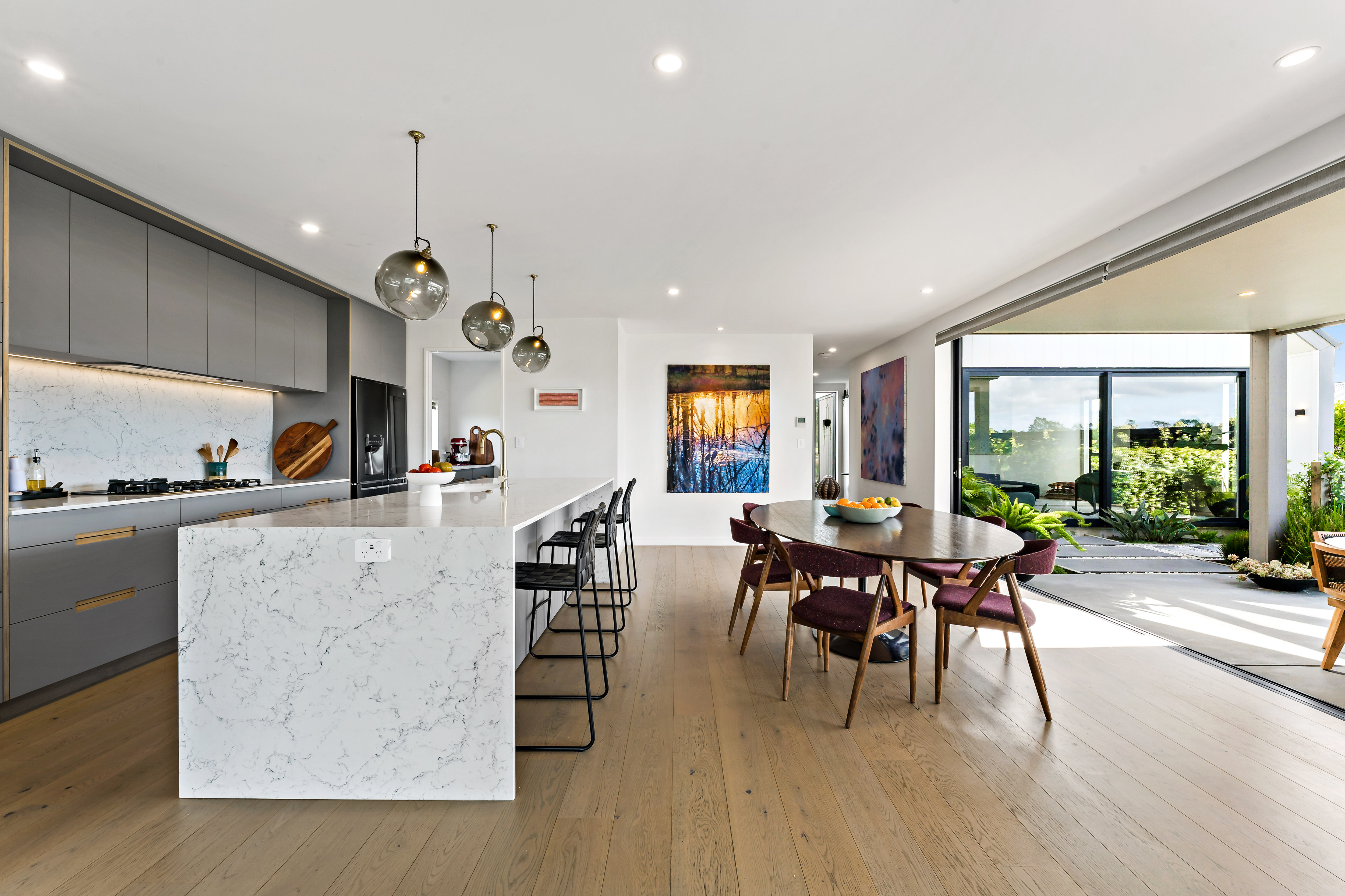  17 Dinning Road - 物件實景