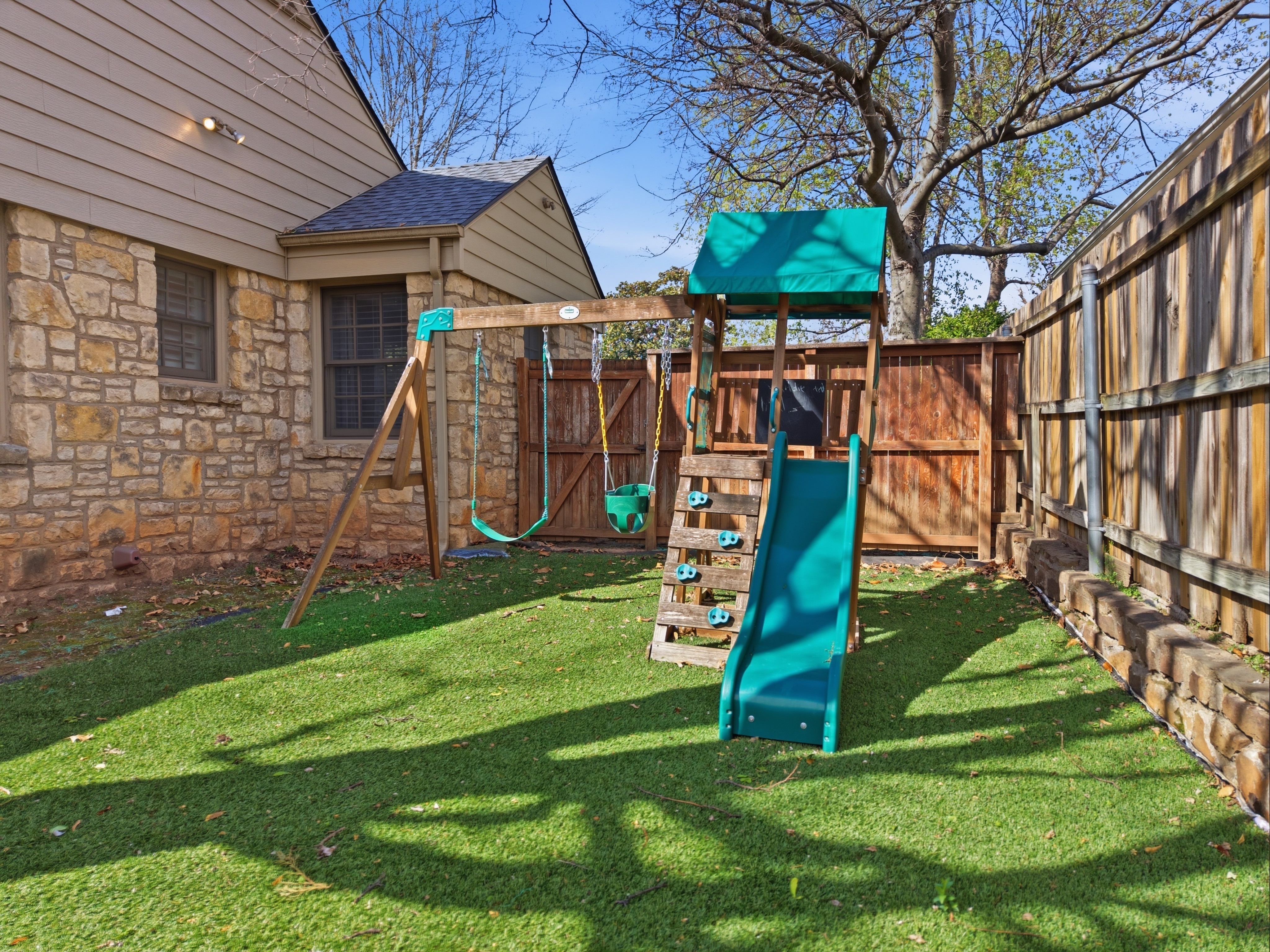  2728 East 22nd Place, Tulsa, OK 74114 - 物件實景