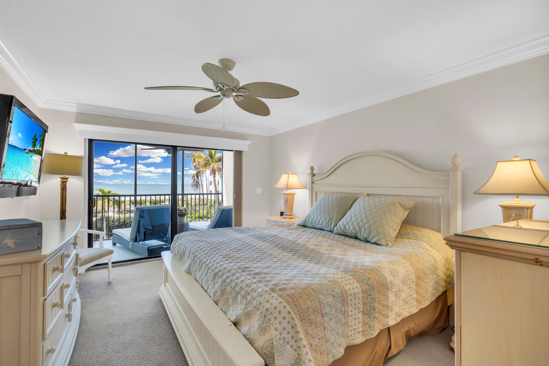  5700 Gulf Shores Drive Unit #B234 - 物件實景