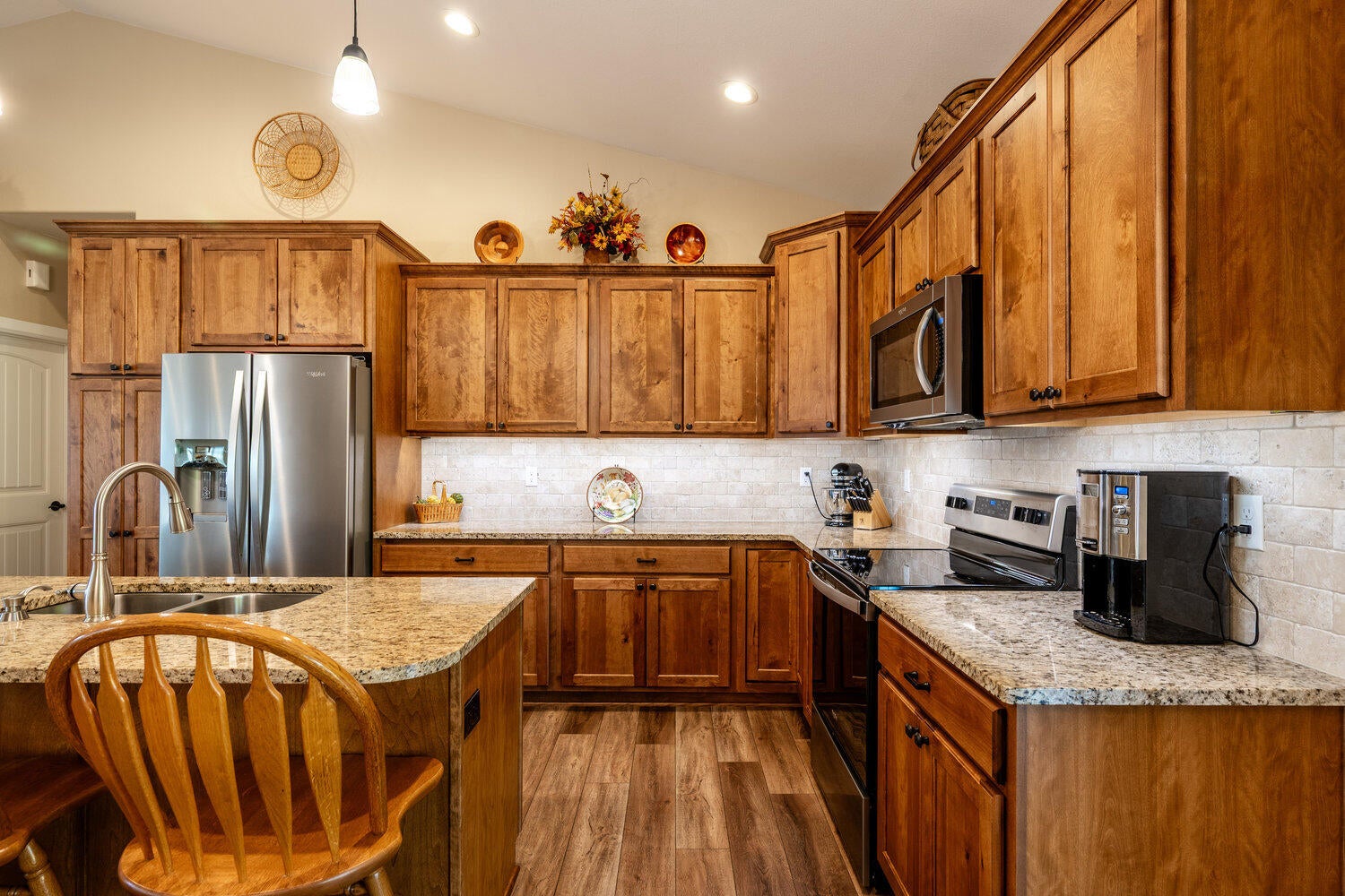 Sheridan, Wyoming, 82801, United States, 4 Bedrooms Bedrooms, ,2 BathroomsBathrooms,Residential,For Sale,1980620