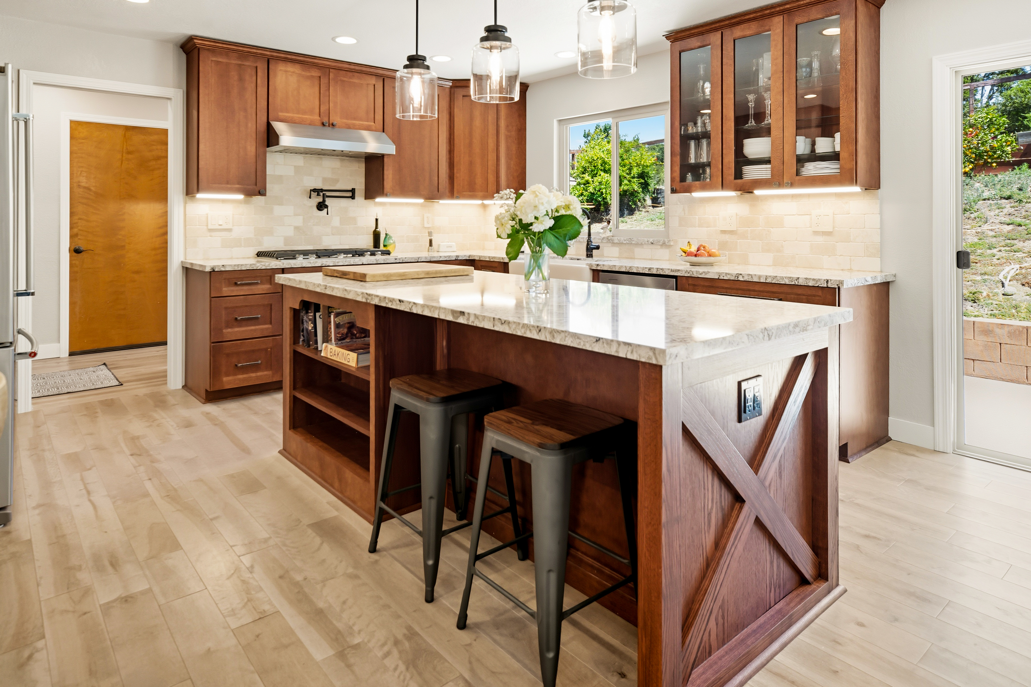  8607 Berta Canyon Court - 物件實景