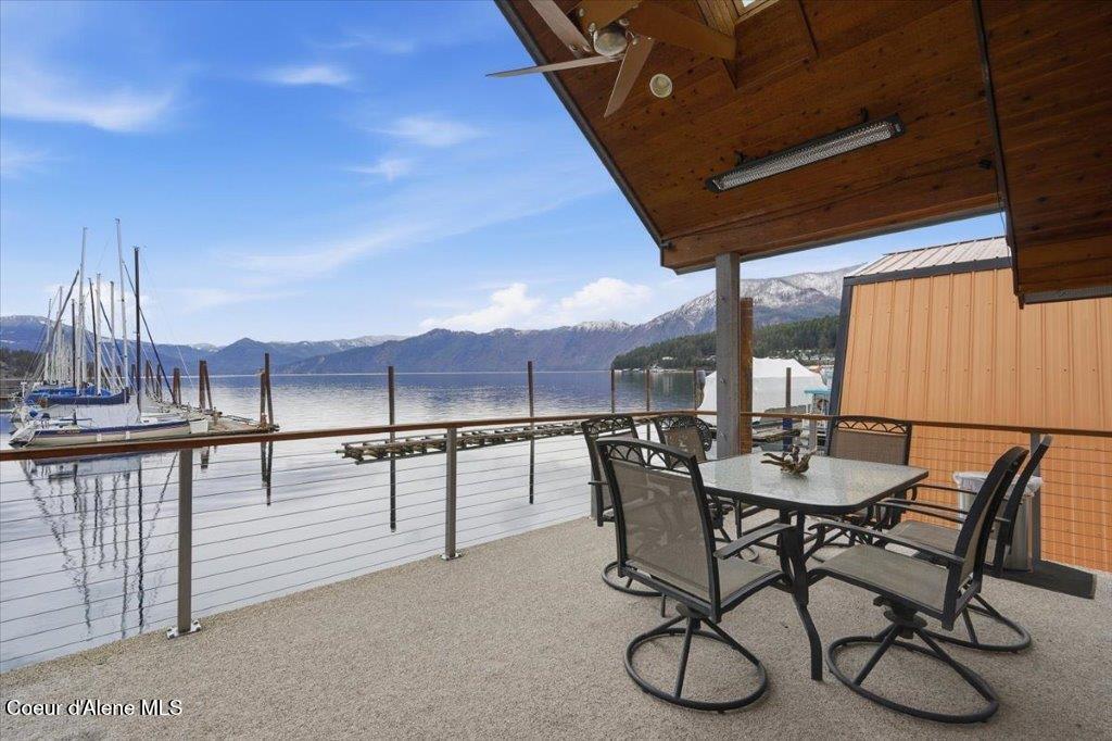 Bayview, Idaho, 83803, United States, 2 Bedrooms Bedrooms, ,2 BathroomsBathrooms,Residential,For Sale,2022247