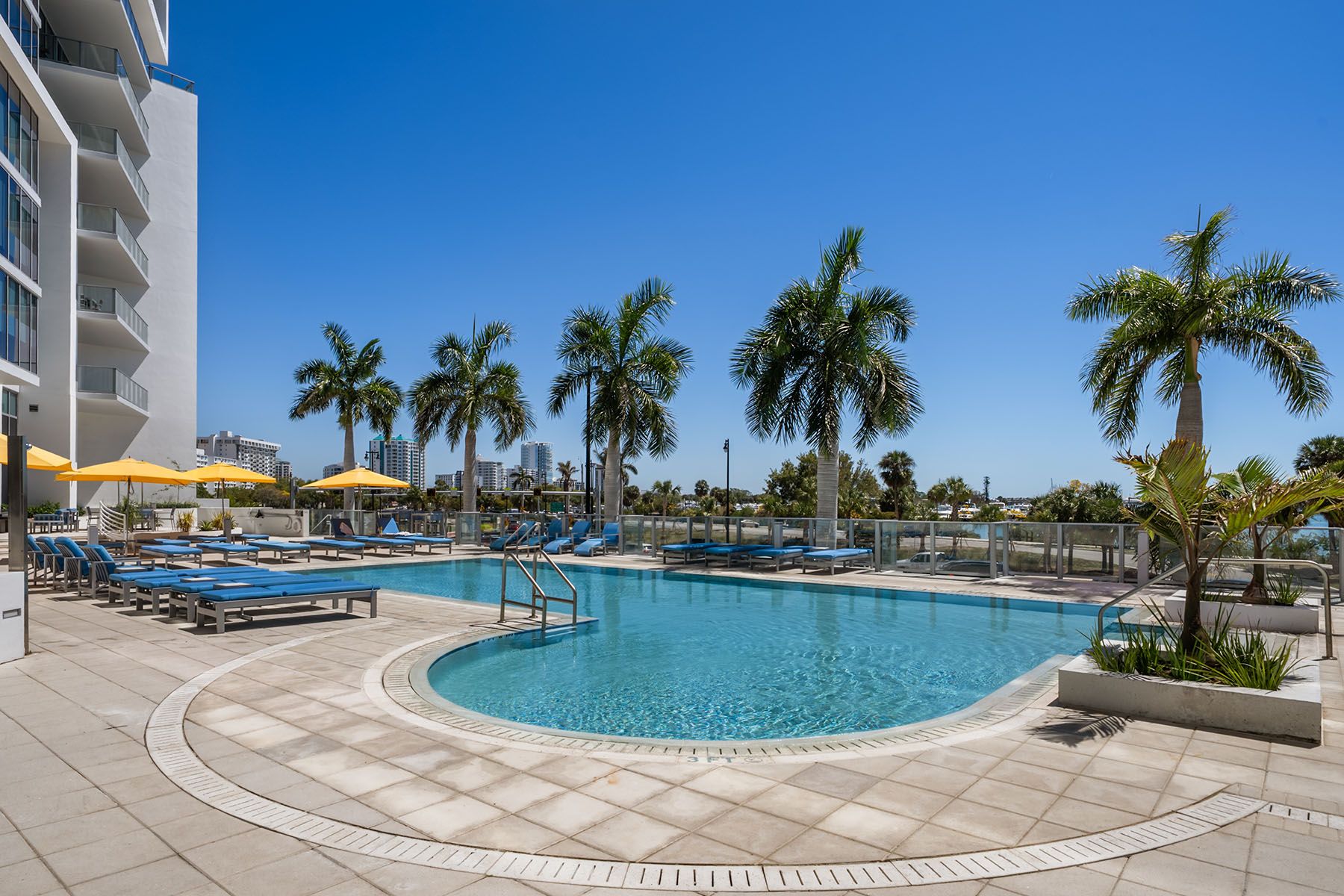  VUE SARASOTA BAY - 物件實景