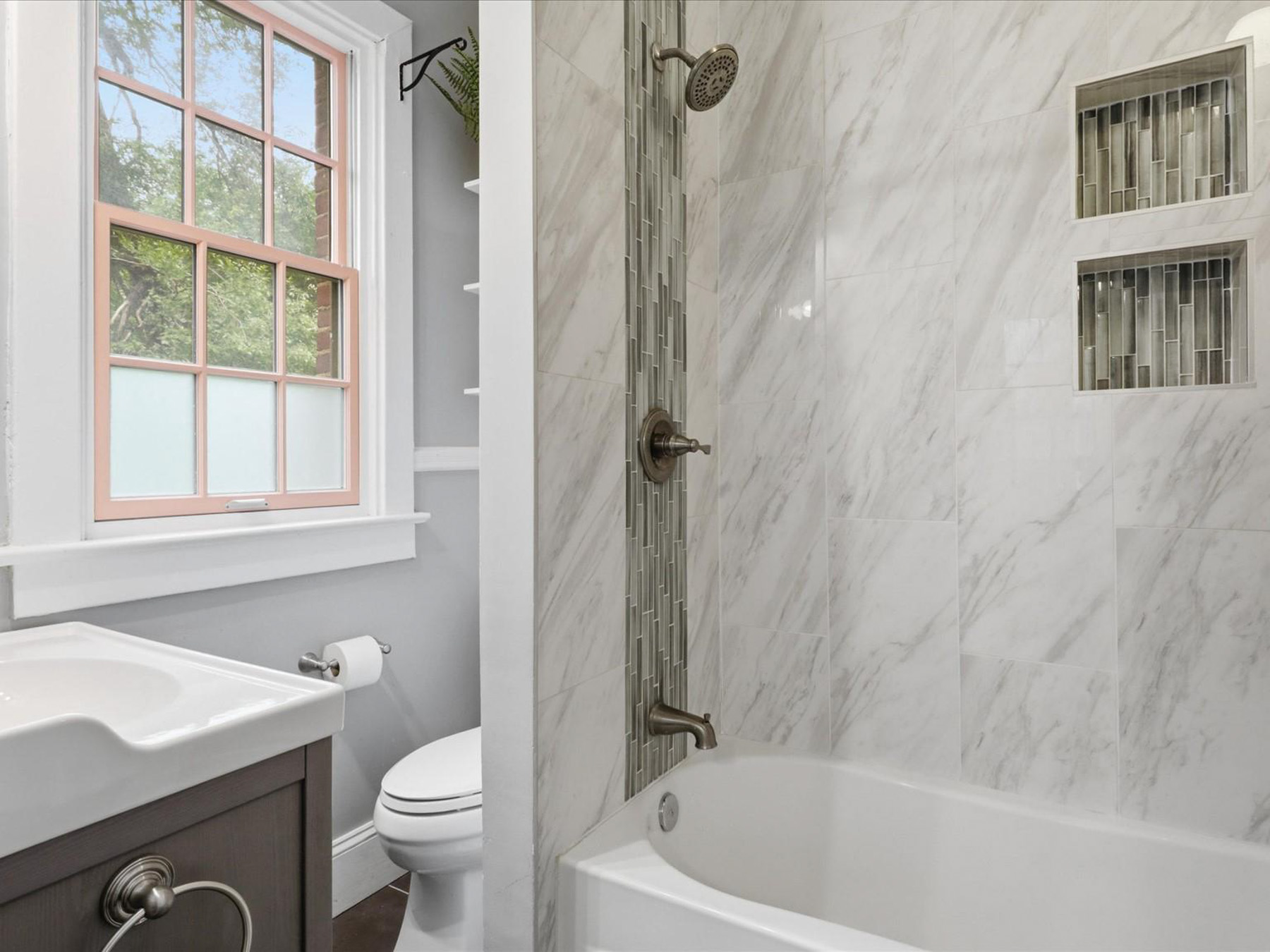  1705 Lanier Place NW, Washington, DC, 20009 - 物件實景