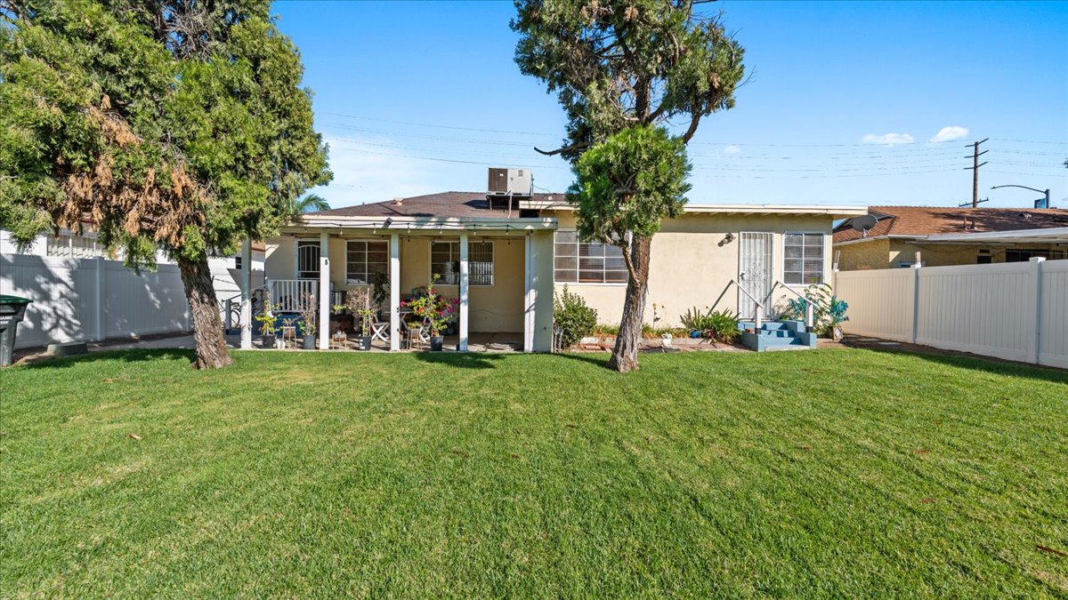 Loma Linda, California, 92354, United States, 3 Bedrooms Bedrooms, ,2 BathroomsBathrooms,Residential,For Sale,1974823