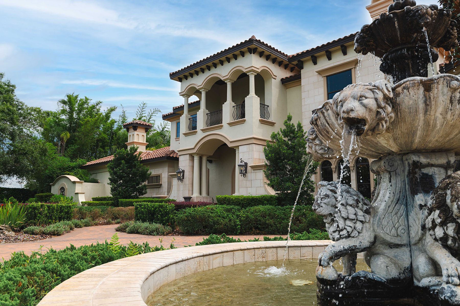  ODESSA - 物件實景