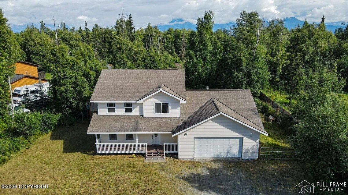 Ravenswood Loop, Wasilla, AK 99654