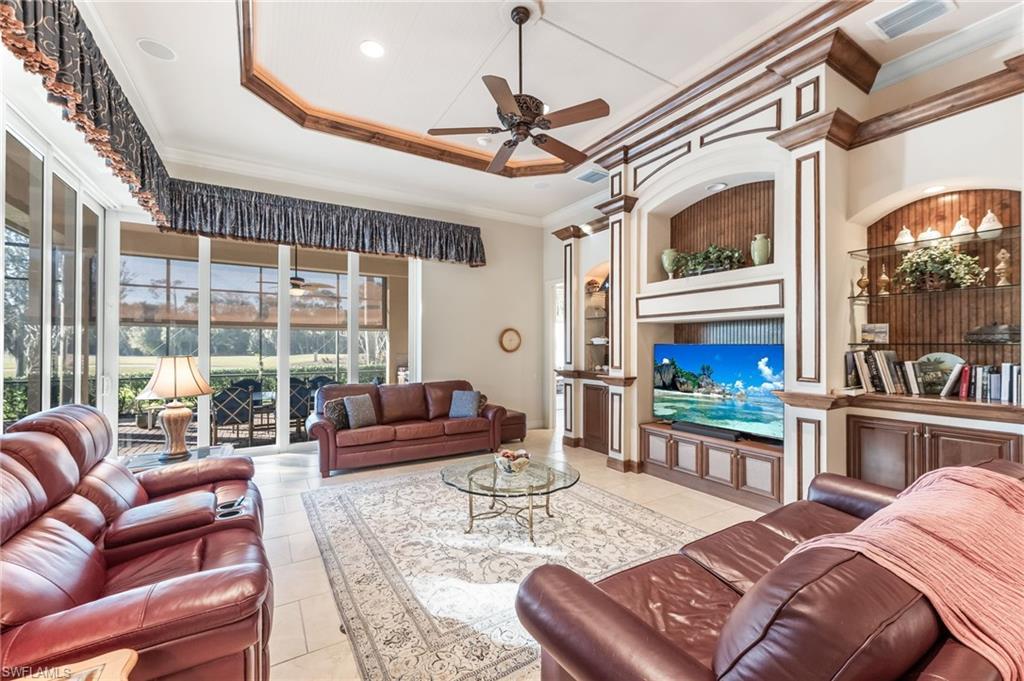 NAPLES, Florida, 34113, United States, 4 Bedrooms Bedrooms, ,5 BathroomsBathrooms,Residential,For Sale,2017317