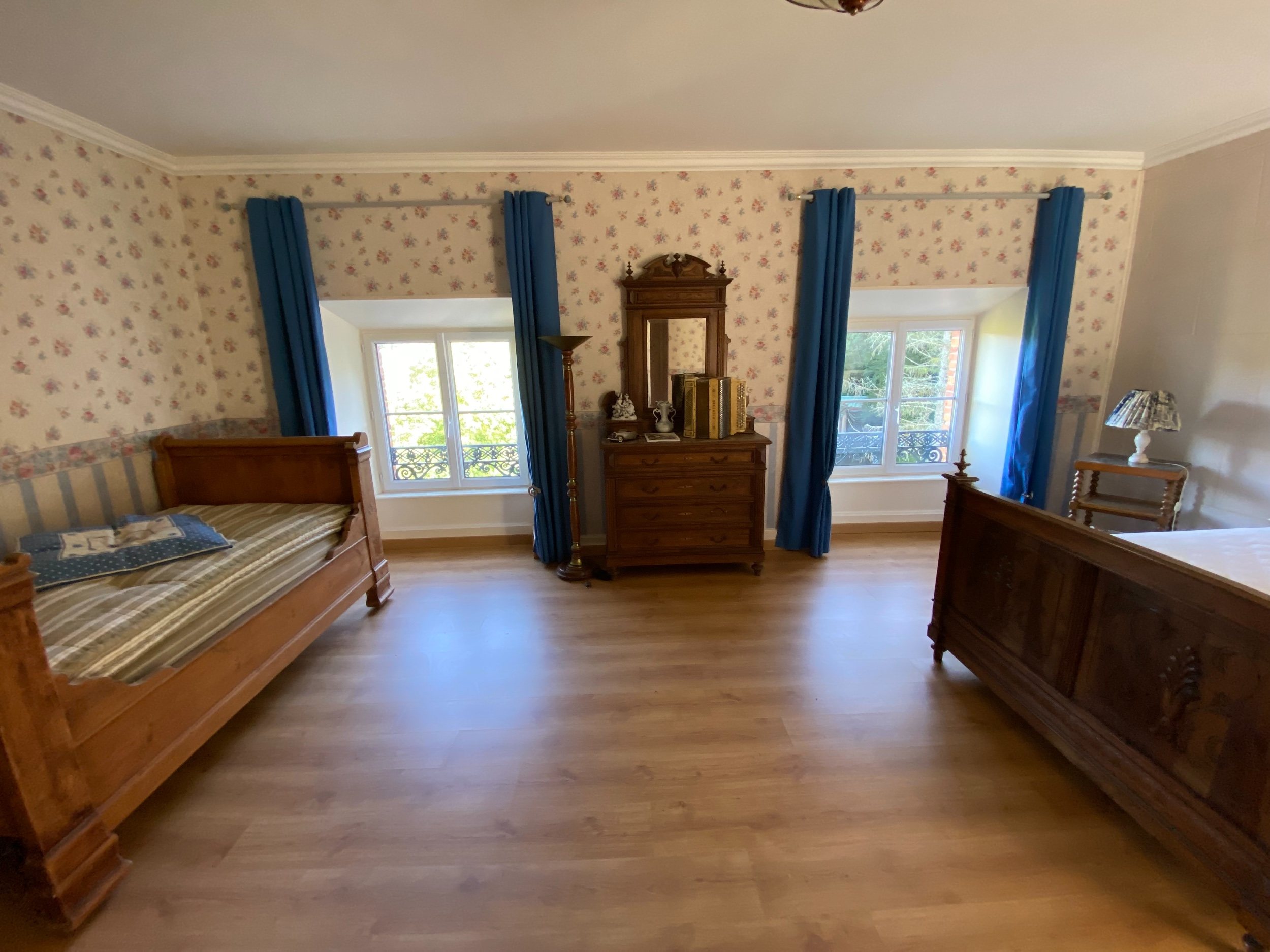  ALBI (30 MIN) - MANSION - 552 M2 - LAND 4 HA - 物件實景