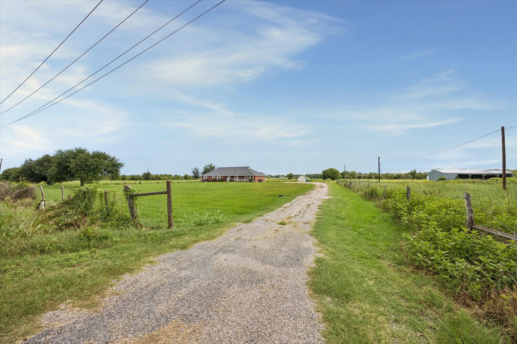  1240 Schumann Road, Bellville, TX, 77418 - 物件實景