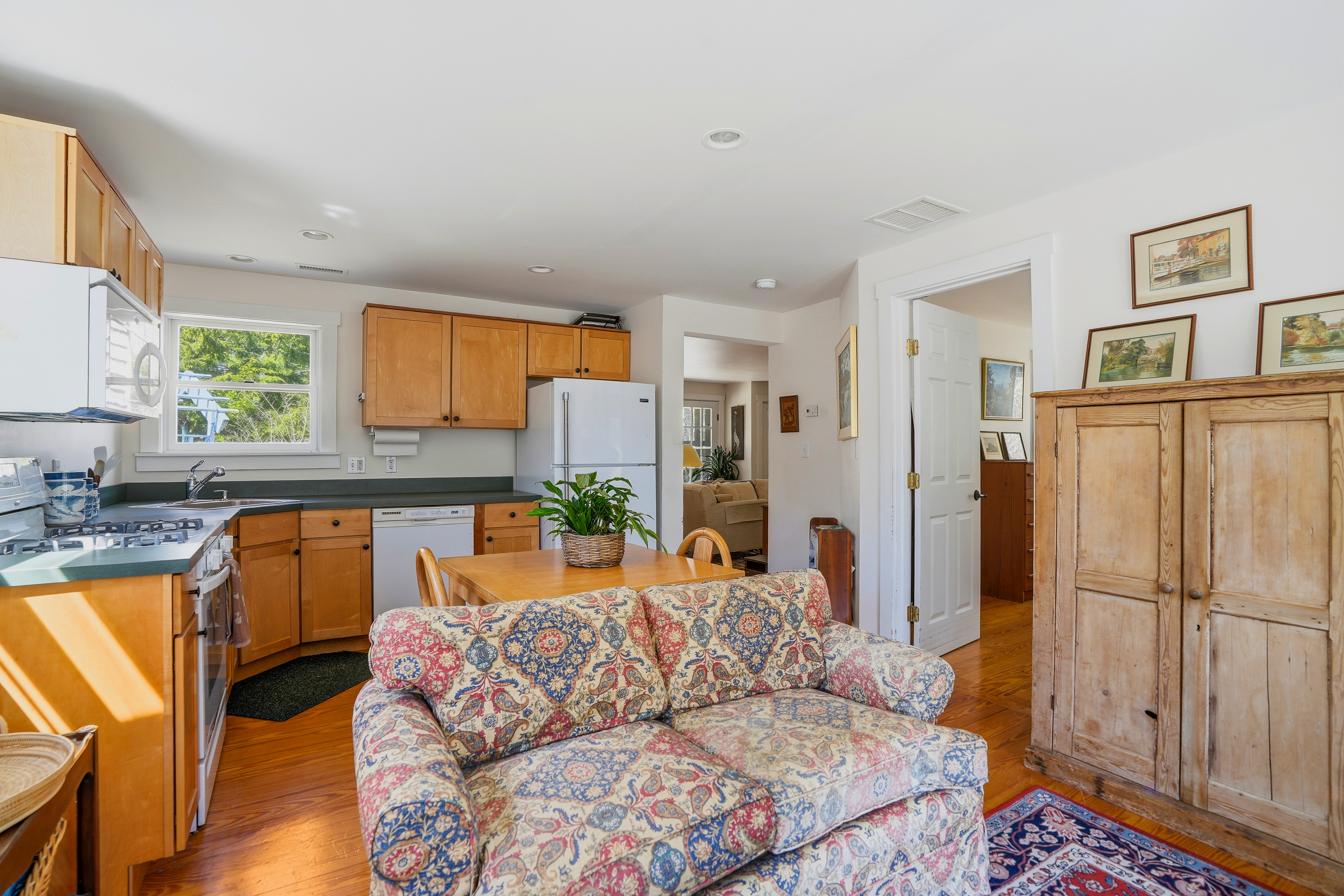  Charming West Tisbury House and Guest House - 物件實景