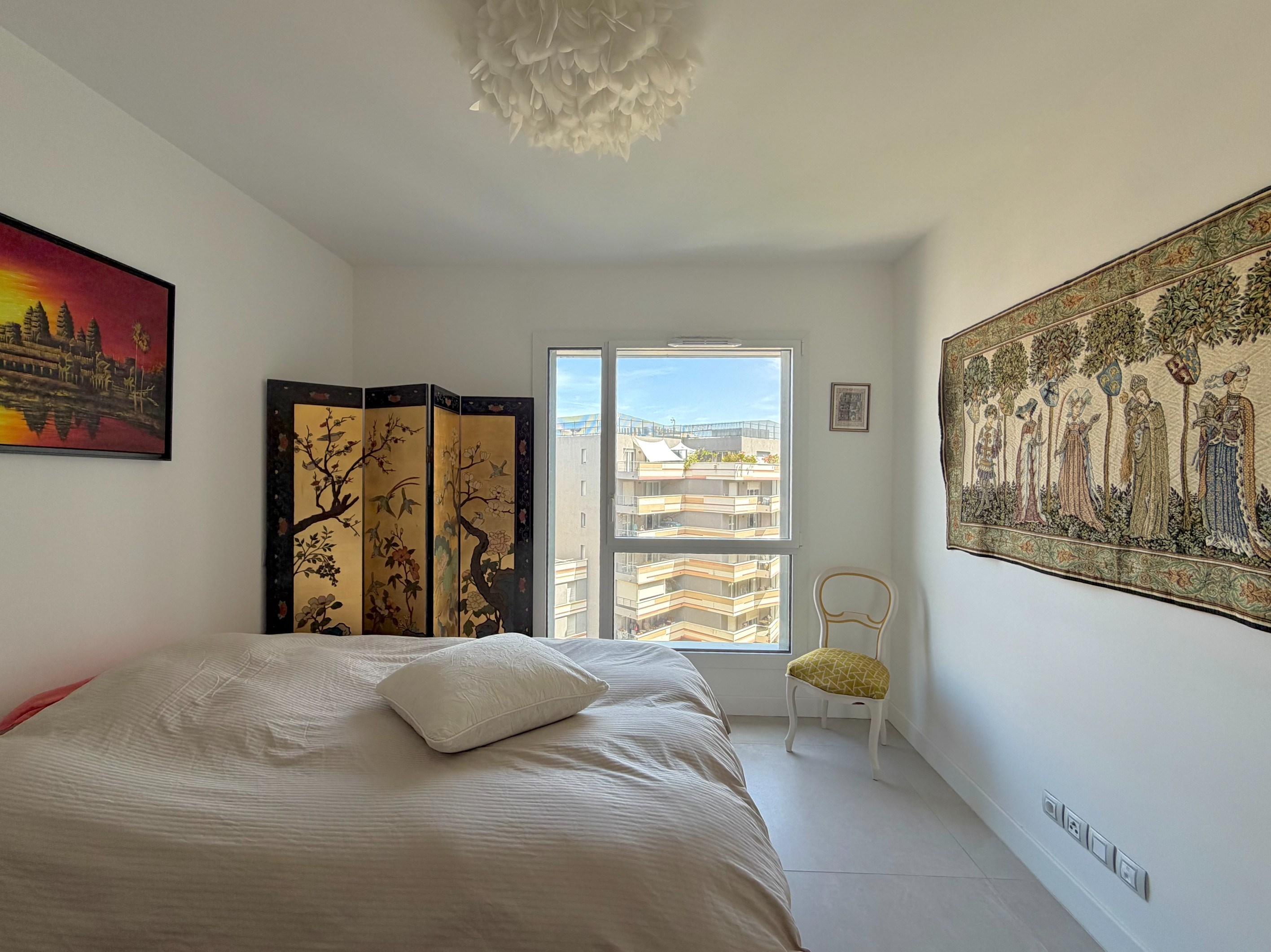  Exceptional views of the greenery and city rooftops... - 物件實景