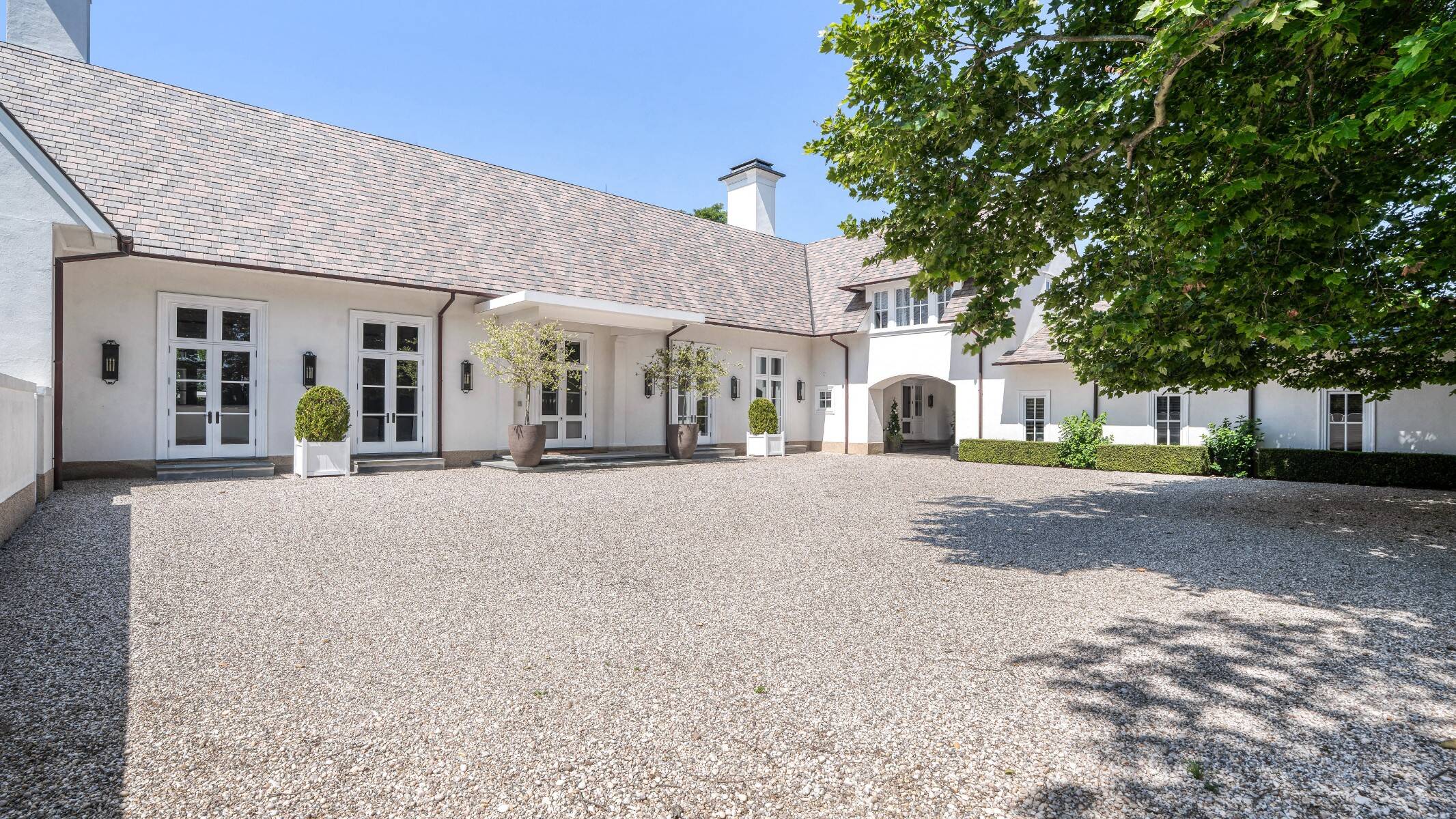  Southampton Estate  Private Ocean Access in Fordune - 物件實景
