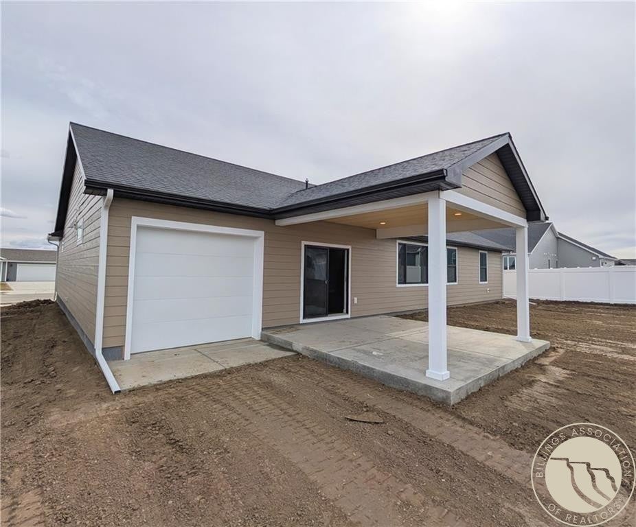 Billings, Montana, 59105, United States, 3 Bedrooms Bedrooms, ,2 BathroomsBathrooms,Residential,For Sale,2048389
