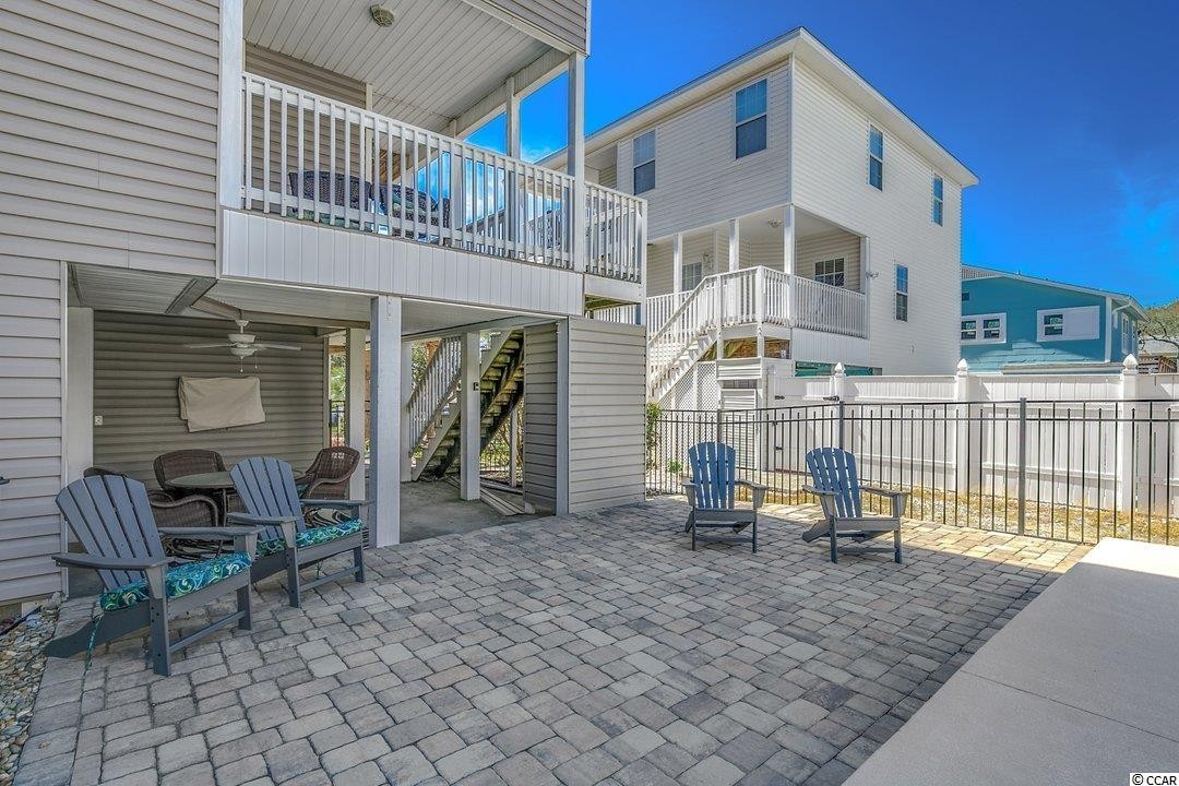 2000 Perrin Dr., North Myrtle Beach, South Carolina, 29582, United States, 5 Bedrooms Bedrooms, ,5 BathroomsBathrooms,Residential,For Sale,2000 Perrin Dr.,1039159