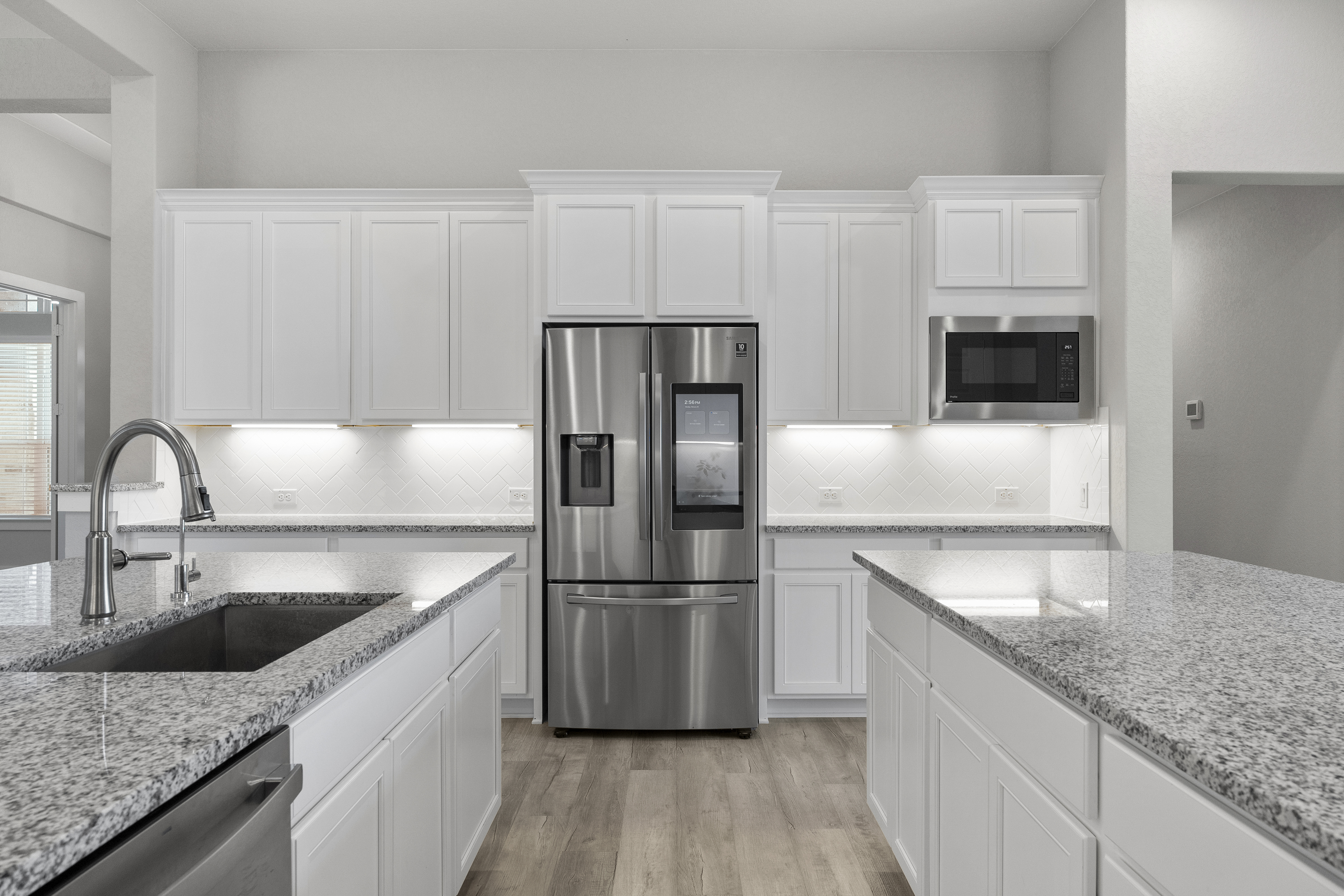  Refined Country Luxury in Gated Harvest Hills - 物件實景