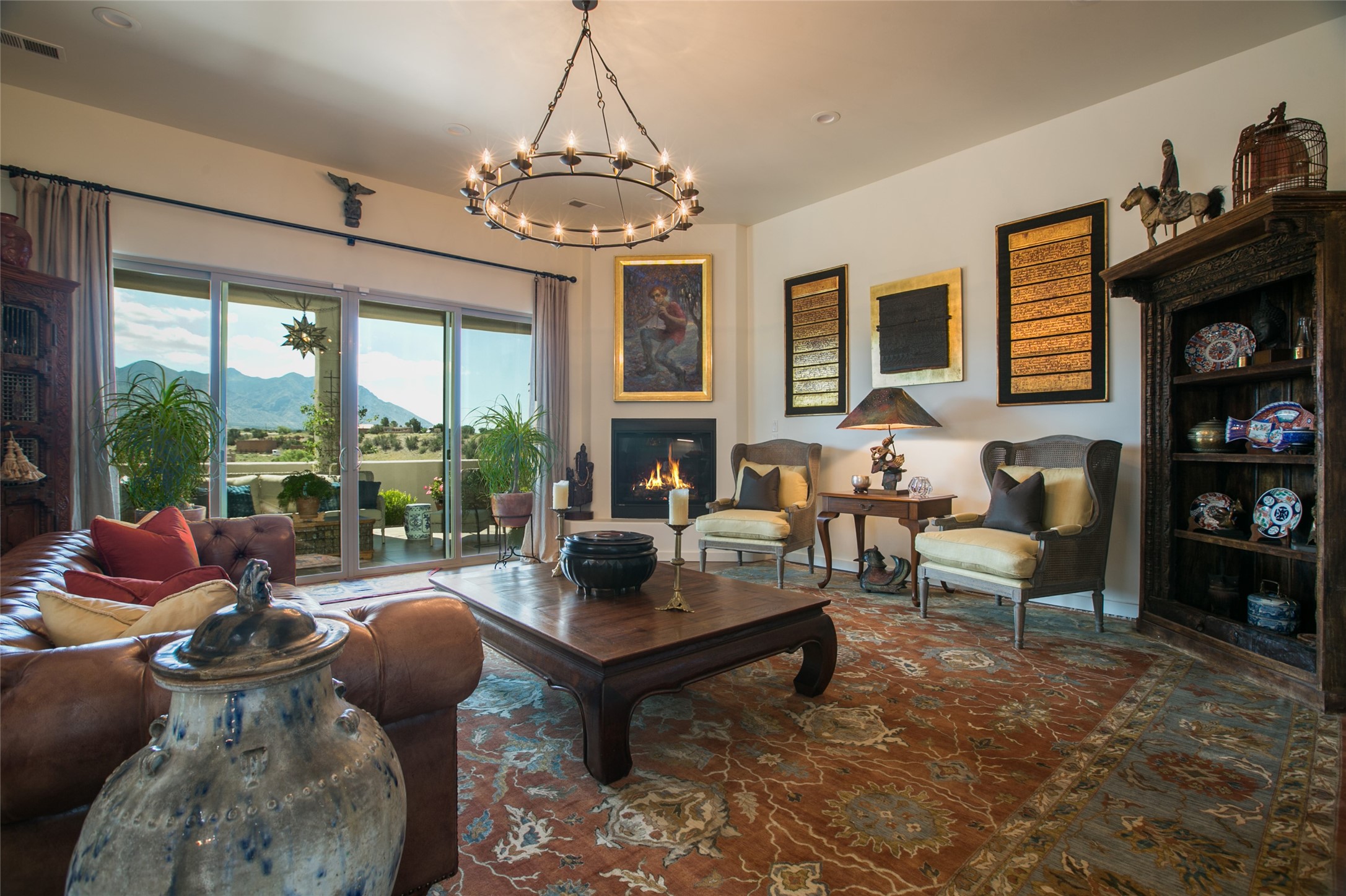  7 Anasazi Meadows Court - 物件實景