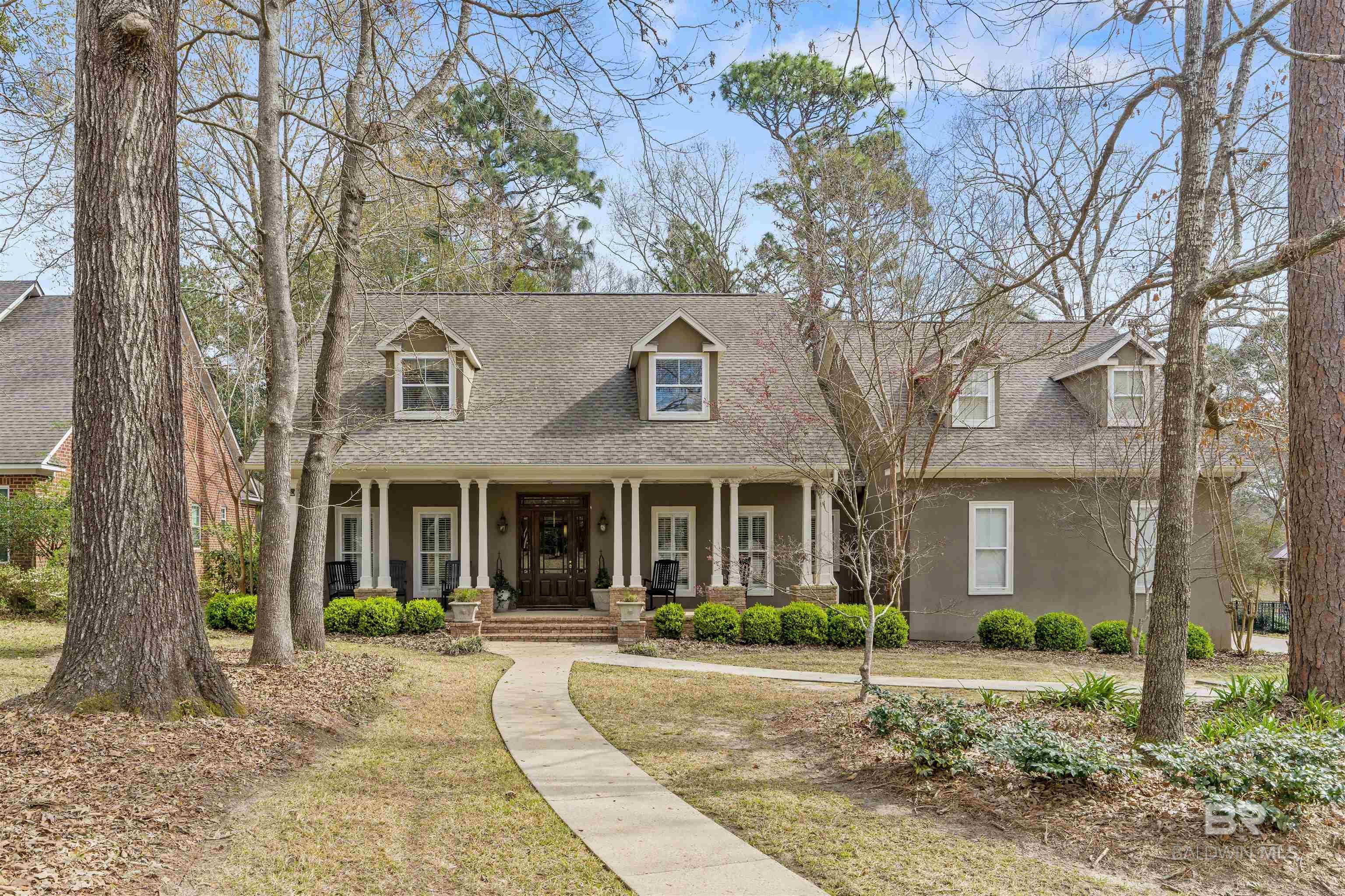 Daphne, Alabama, 36527, United States, 4 Bedrooms Bedrooms, ,4 BathroomsBathrooms,Residential,For Sale,1805519