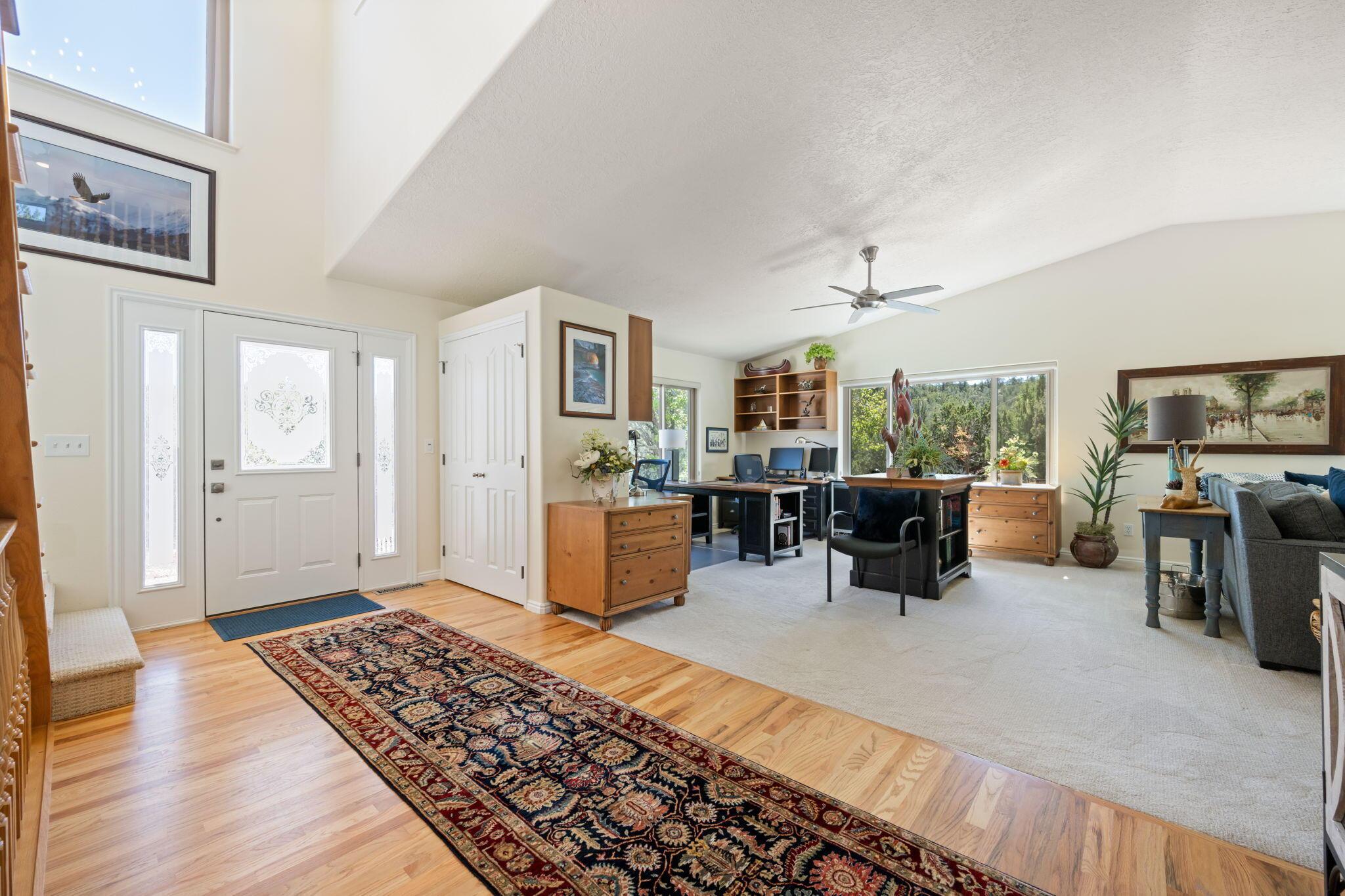 Dammeron Valley, Utah, 84783, United States, 5 Bedrooms Bedrooms, ,3 BathroomsBathrooms,Residential,For Sale,2039749