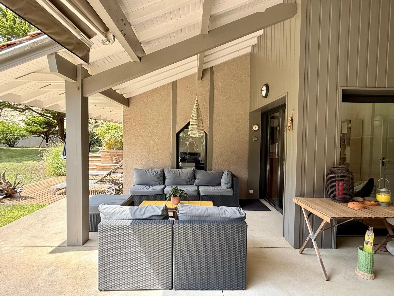 Hossegor, New Aquitaine, 40150, FR, 5 Bedrooms Bedrooms, ,5 BathroomsBathrooms,Residential,For Sale,1997236