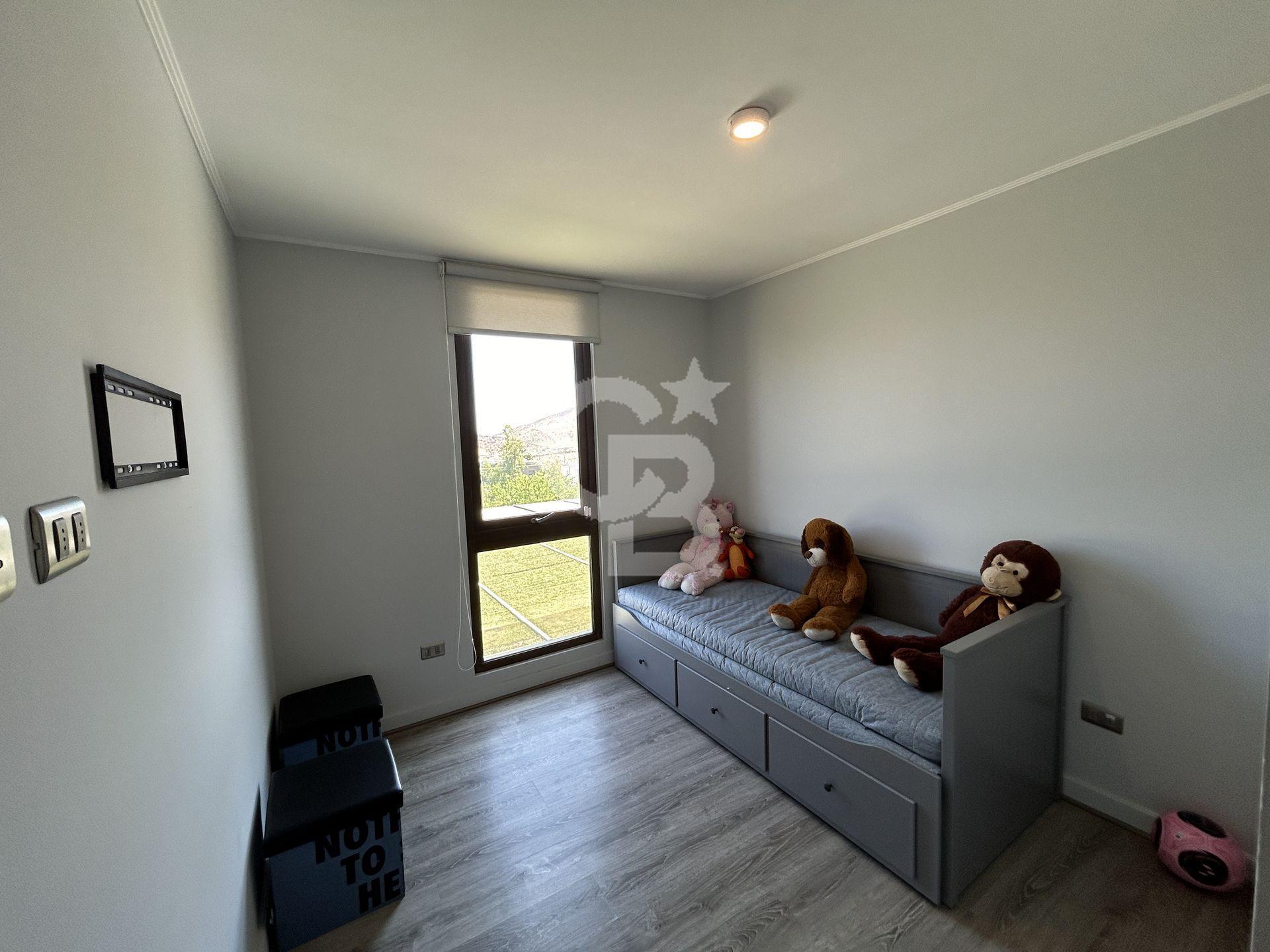 Colina, Chile, 4 Bedrooms Bedrooms, ,4 BathroomsBathrooms,Residential,For Sale,1988006