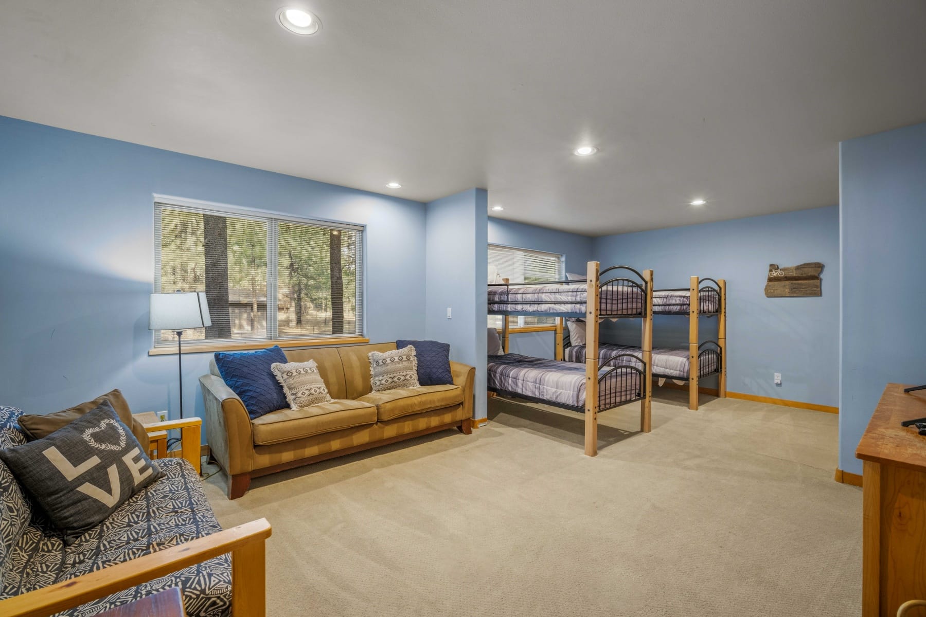  18130 Mt Baker Lane #4 Sunriver, OR 97707 - 物件實景