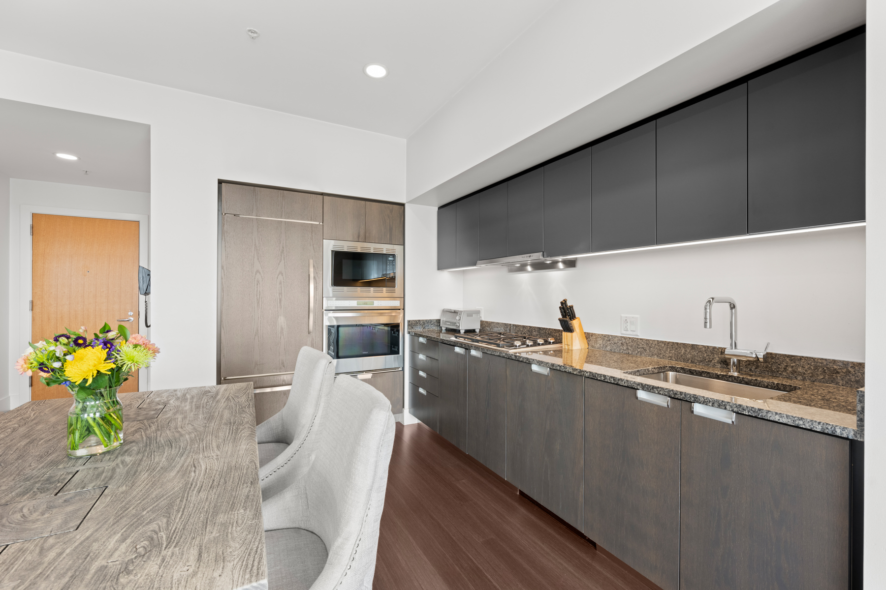  110 Stuart Street, Boston, MA, 02116 - 物件實景