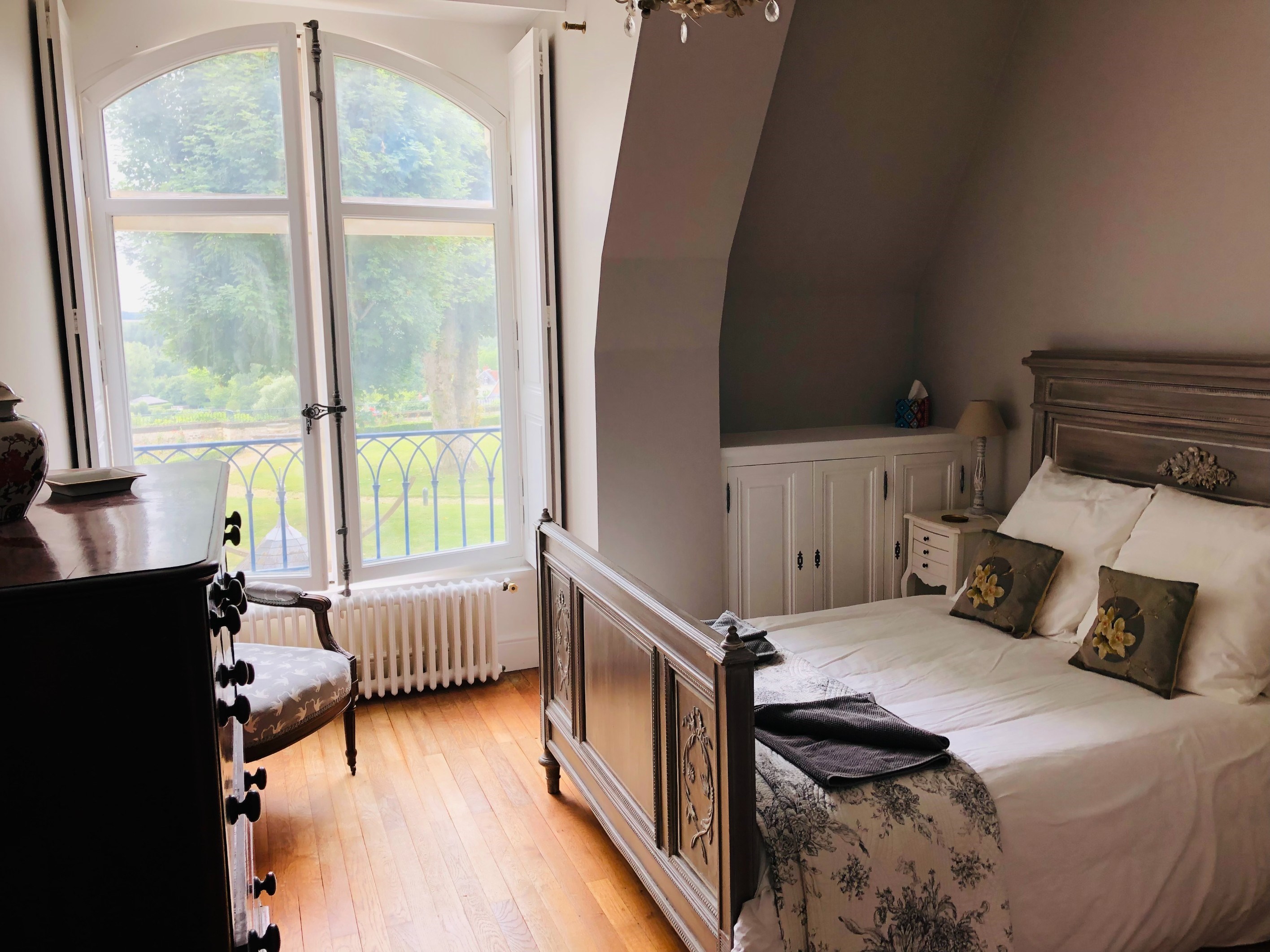  An Exceptional Residence in the Heart of Loches - 物件實景