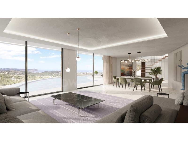 Jávea / Xàbia, Comunidad Valenciana, ES, 4 Bedrooms Bedrooms, ,4 BathroomsBathrooms,Residential,For Sale,1829481