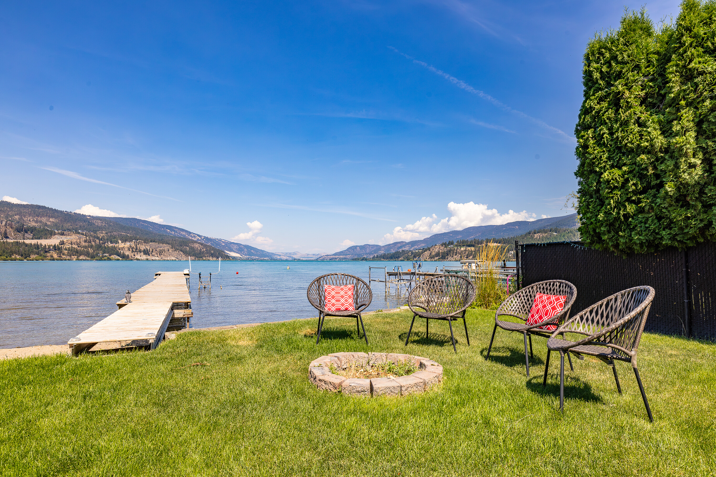  Refined By The Okanagan - 物件實景