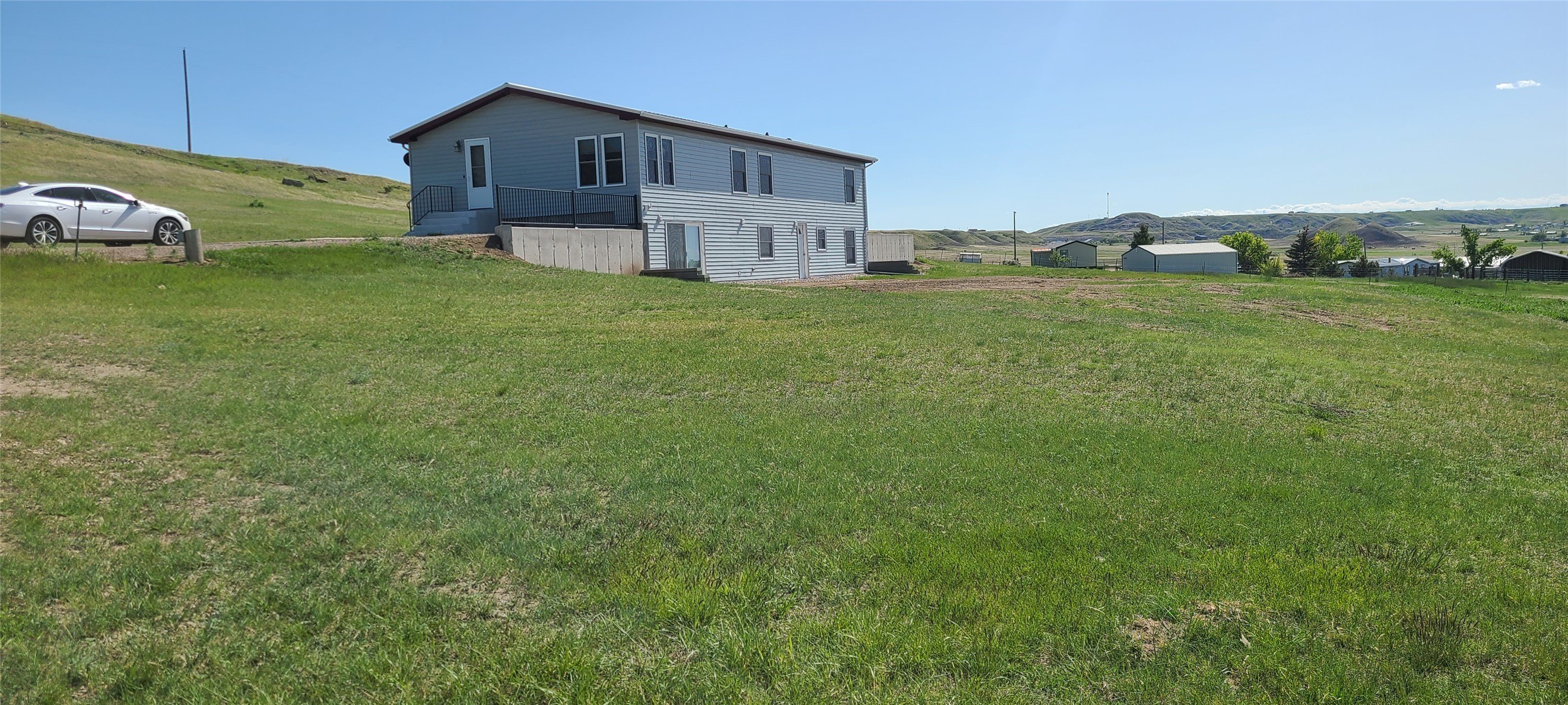 Great Falls, Montana, 59404, United States, 3 Bedrooms Bedrooms, ,2 BathroomsBathrooms,Residential,For Sale,1878730