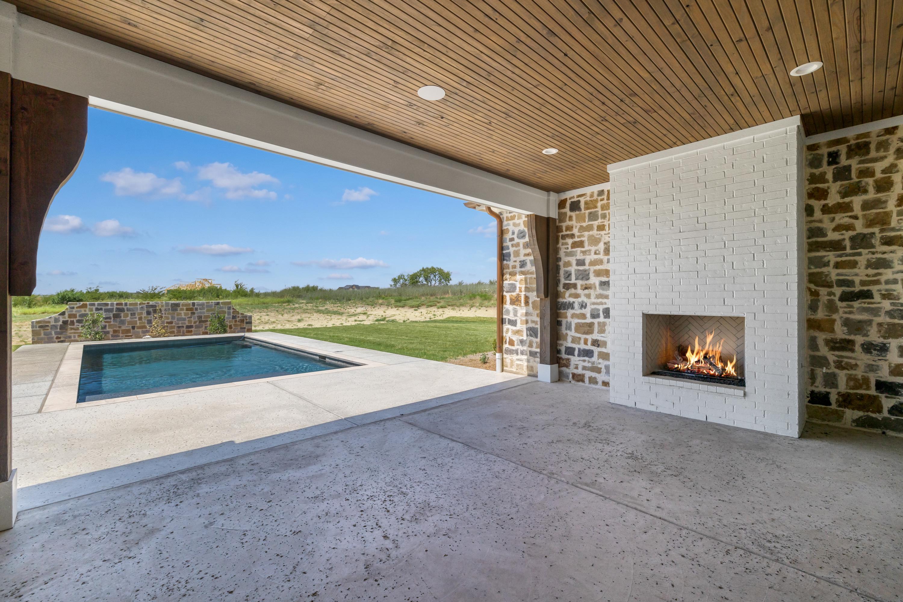  312 San Gabriel Drive, Aledo, TX, 76008 - 物件實景
