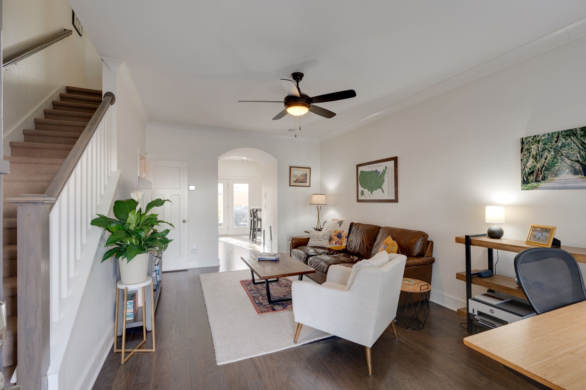  206 W Mill Dr, Nashville, TN, 37209 - 物件實景